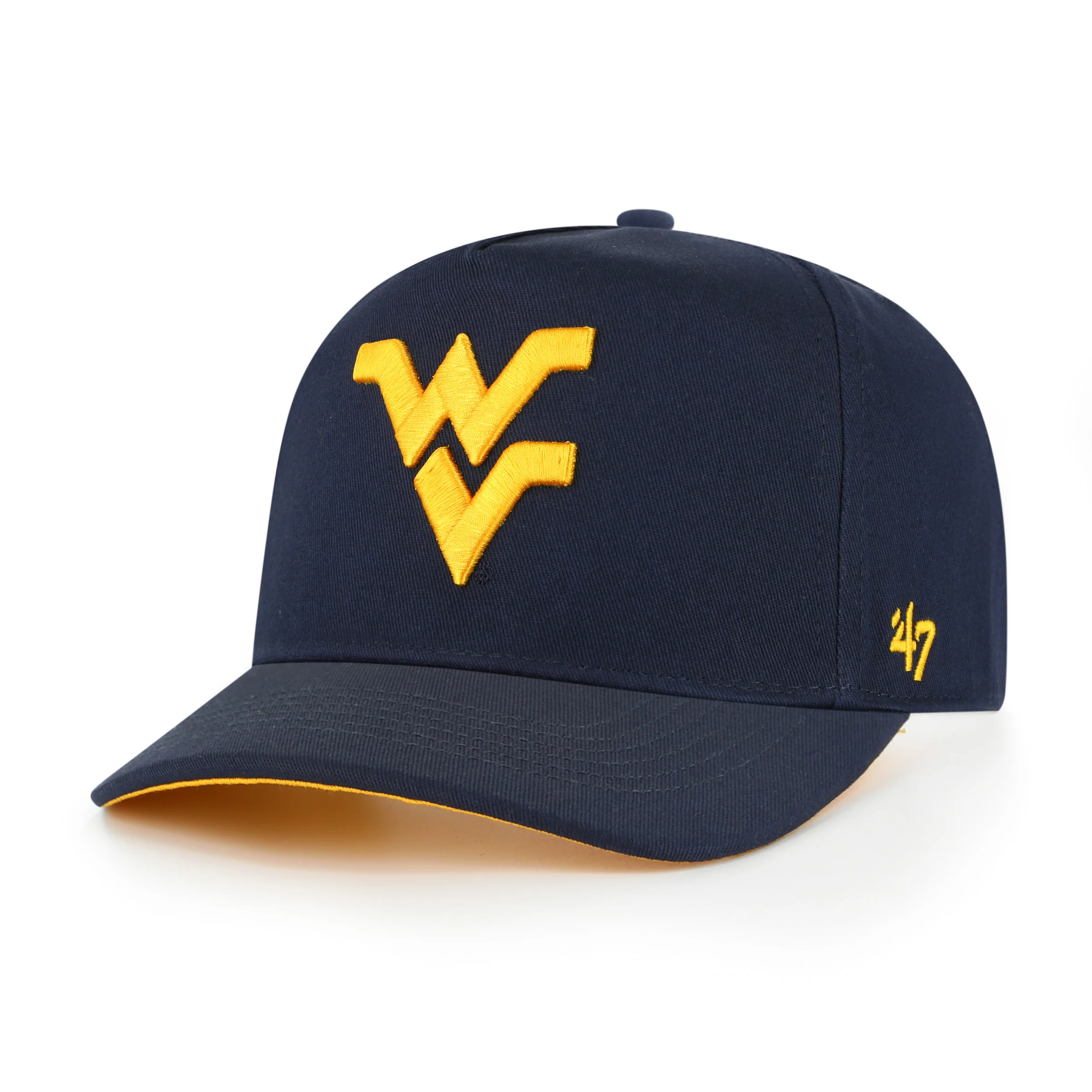 WEST VIRGINIA MOUNTAINEERS '47 HITCH