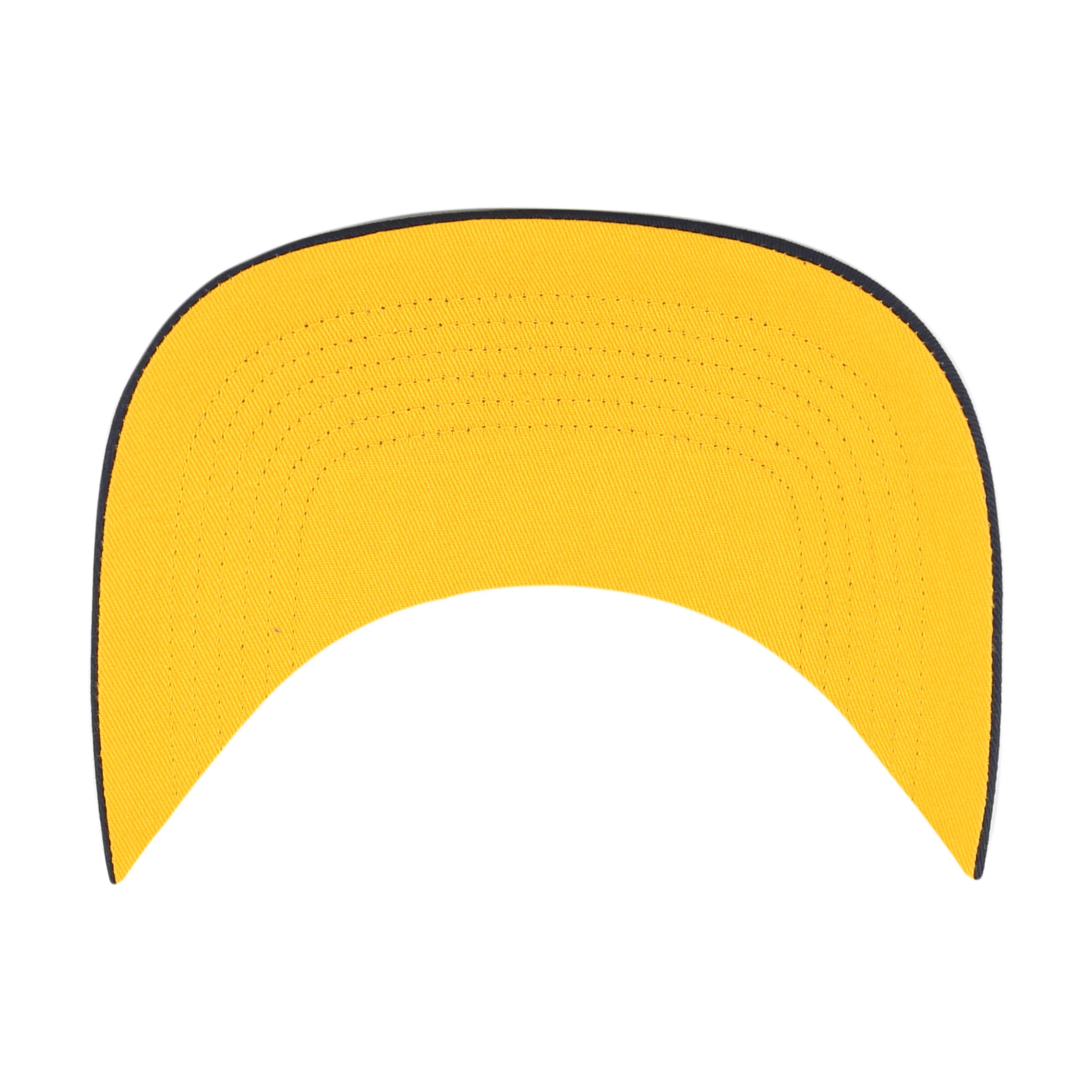 WEST VIRGINIA MOUNTAINEERS '47 HITCH - Image 3