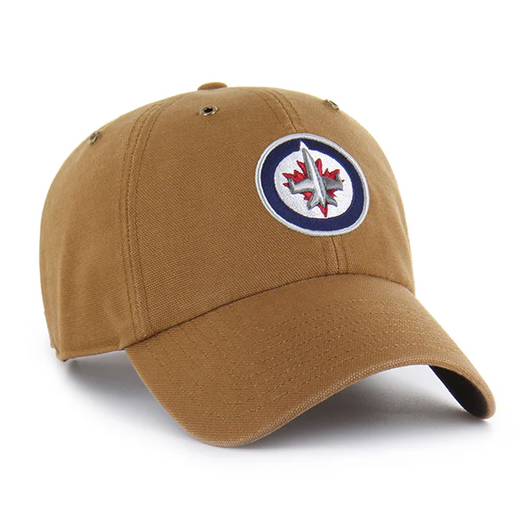 WINNIPEG JETS CARHARTT '47 CLEAN UP - Image 4