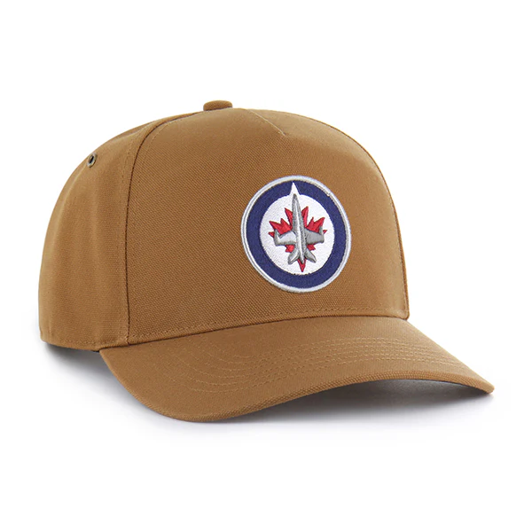 WINNIPEG JETS CARHARTT '47 HITCH - Image 4