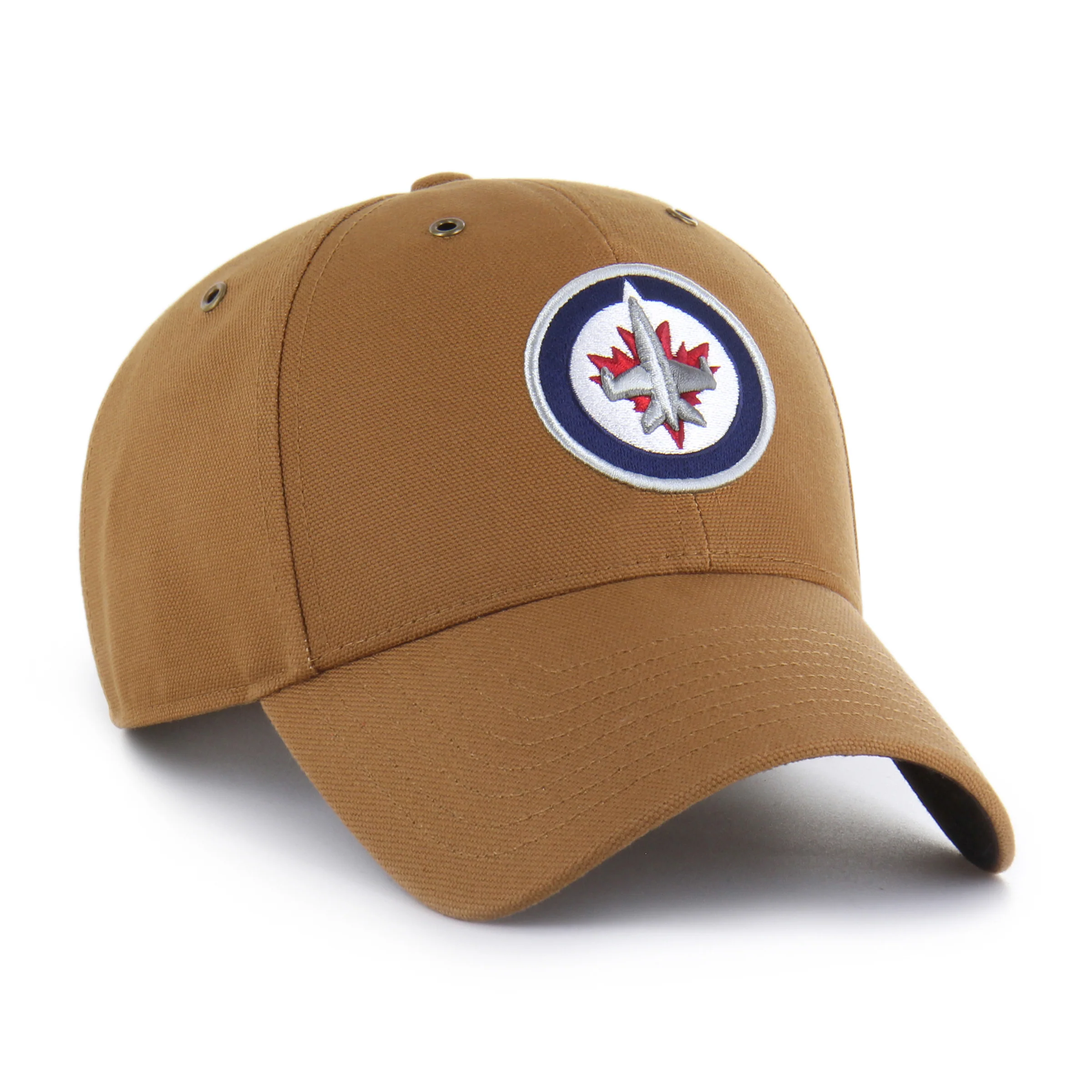 WINNIPEG JETS CARHARTT '47 MVP - Image 4
