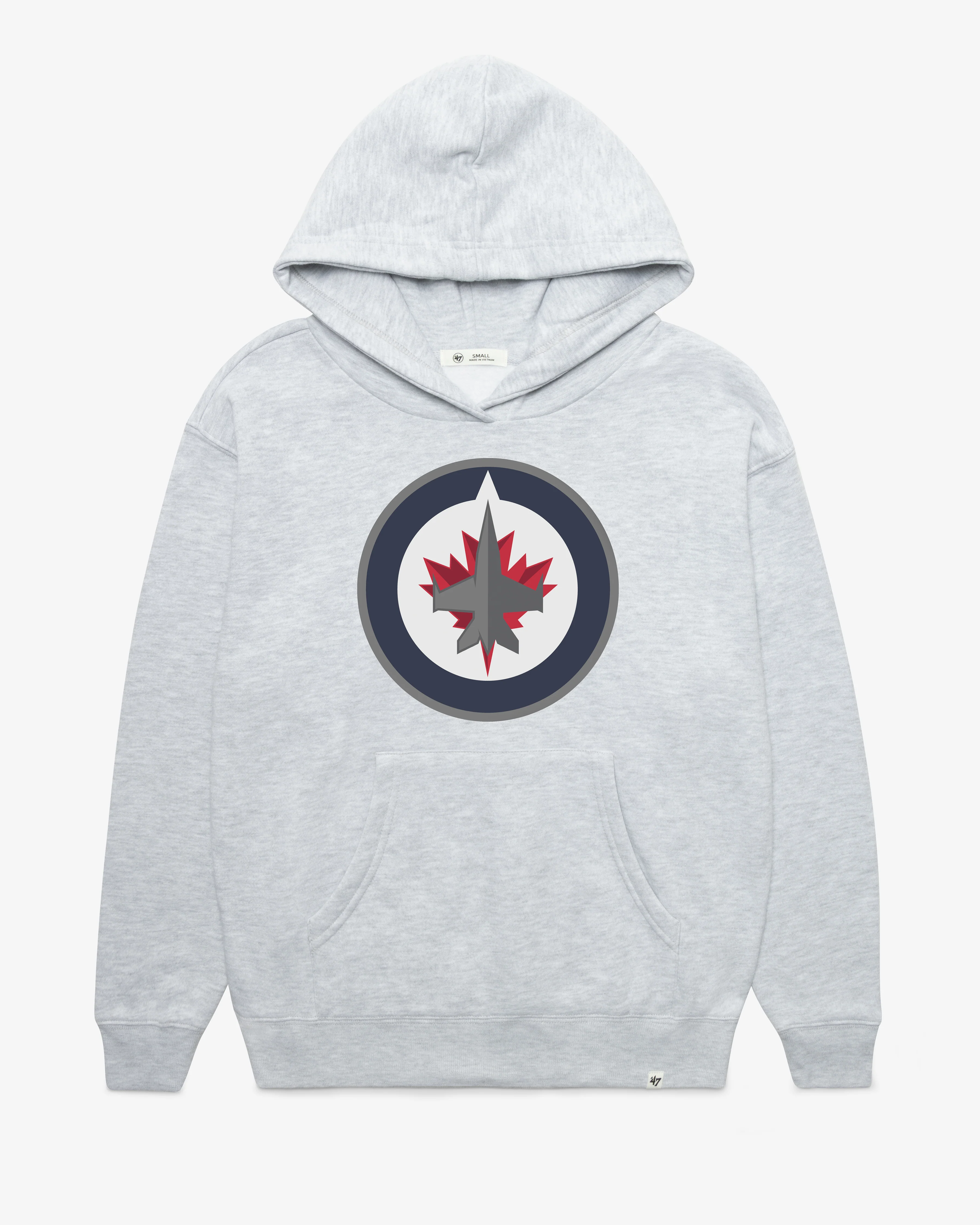 WINNIPEG JETS IMPRINT '47 NAOMI HOOD WOMENS