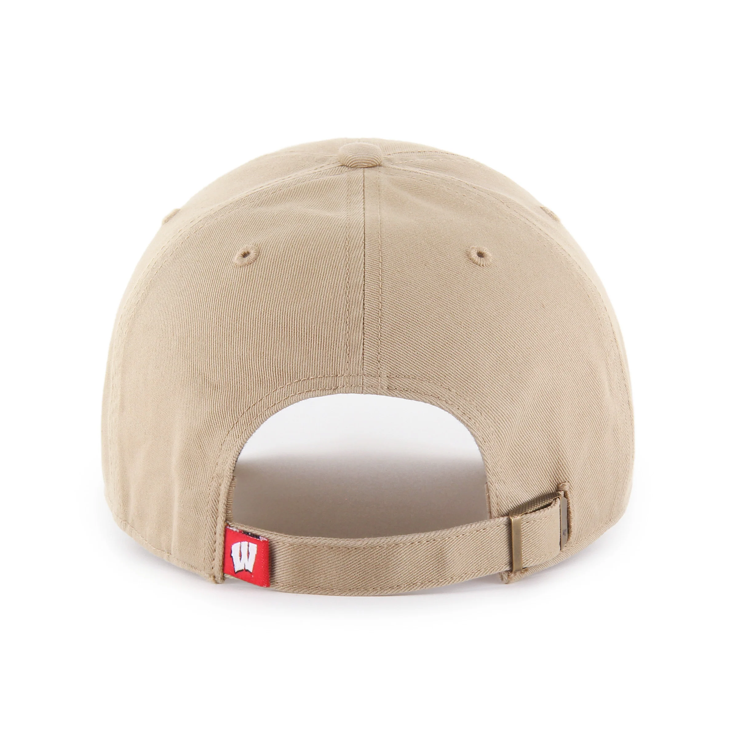 WISCONSIN BADGERS '47 CLEAN UP - Image 2