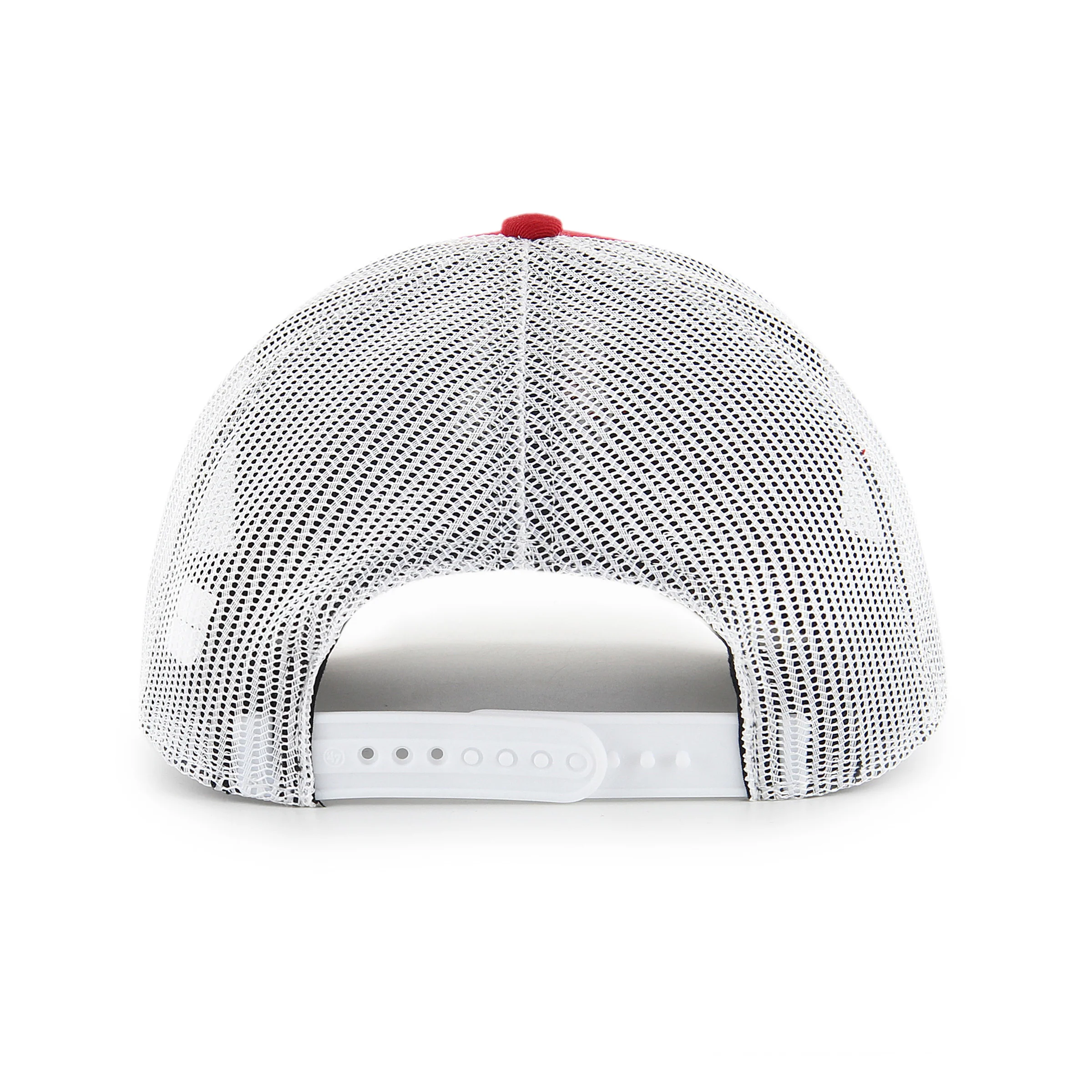 WISCONSIN BADGERS '47 TRUCKER - Image 2