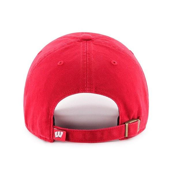 WISCONSIN BADGERS '47 CLEAN UP - Image 2