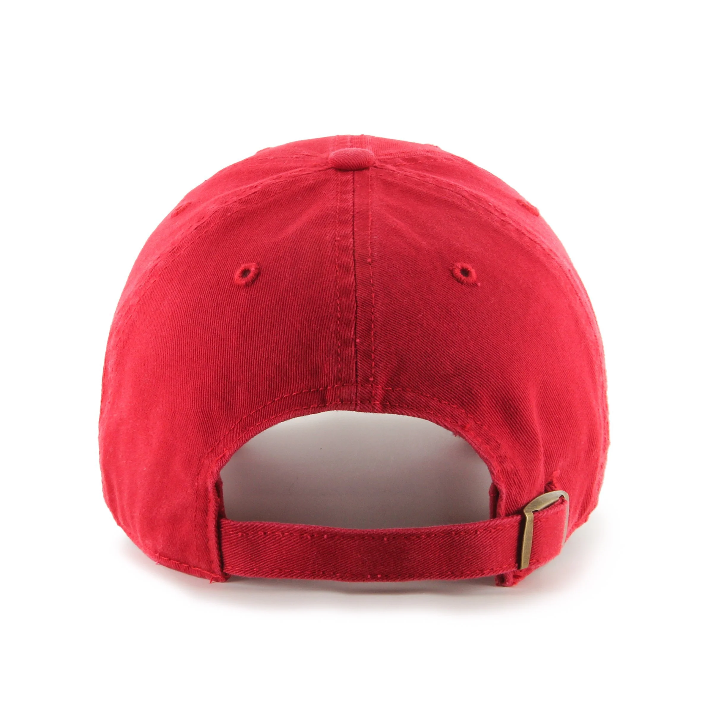 WISCONSIN BADGERS '47 CLEAN UP - Image 2