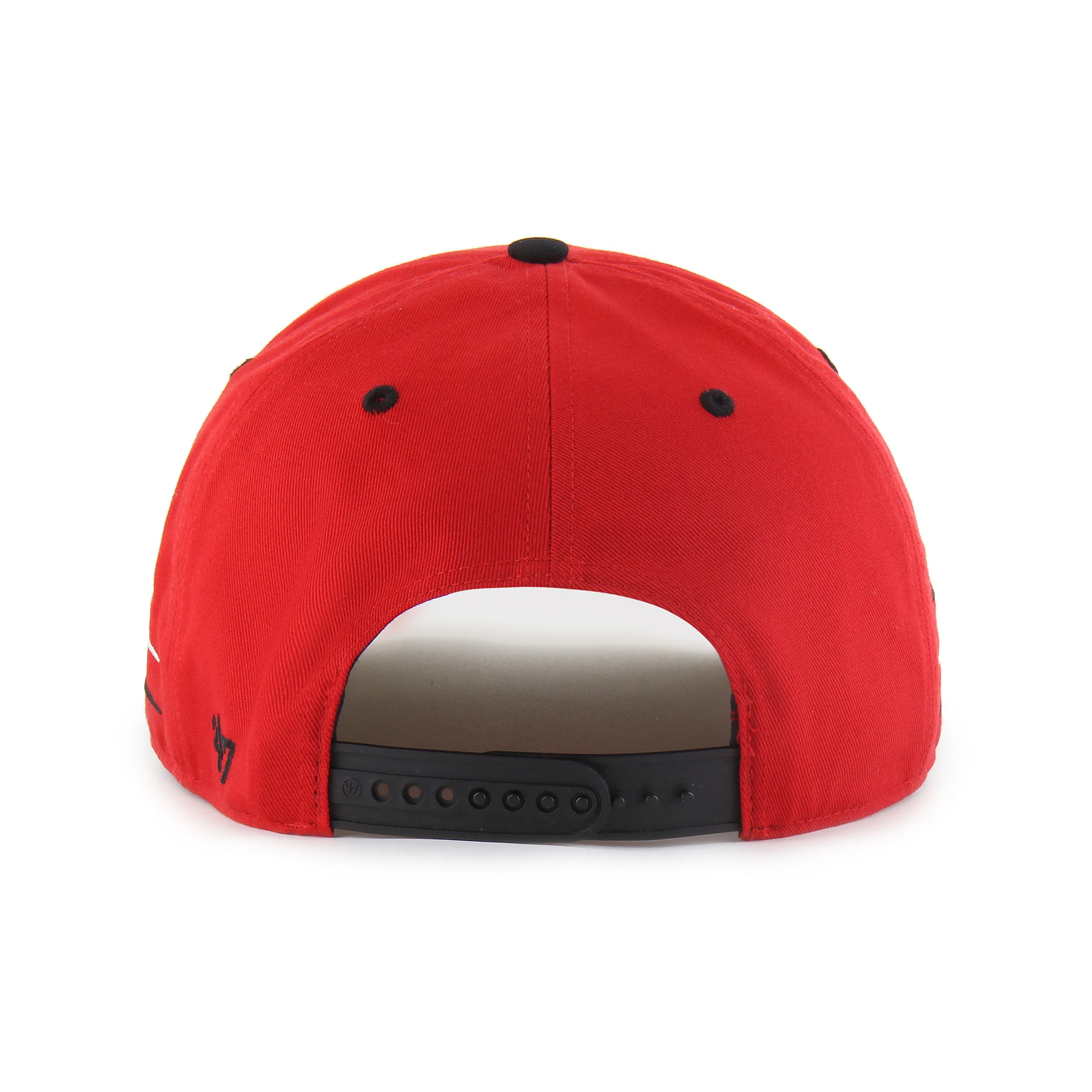WISCONSIN BADGERS DIAMOND CUT '47 HITCH - Image 3