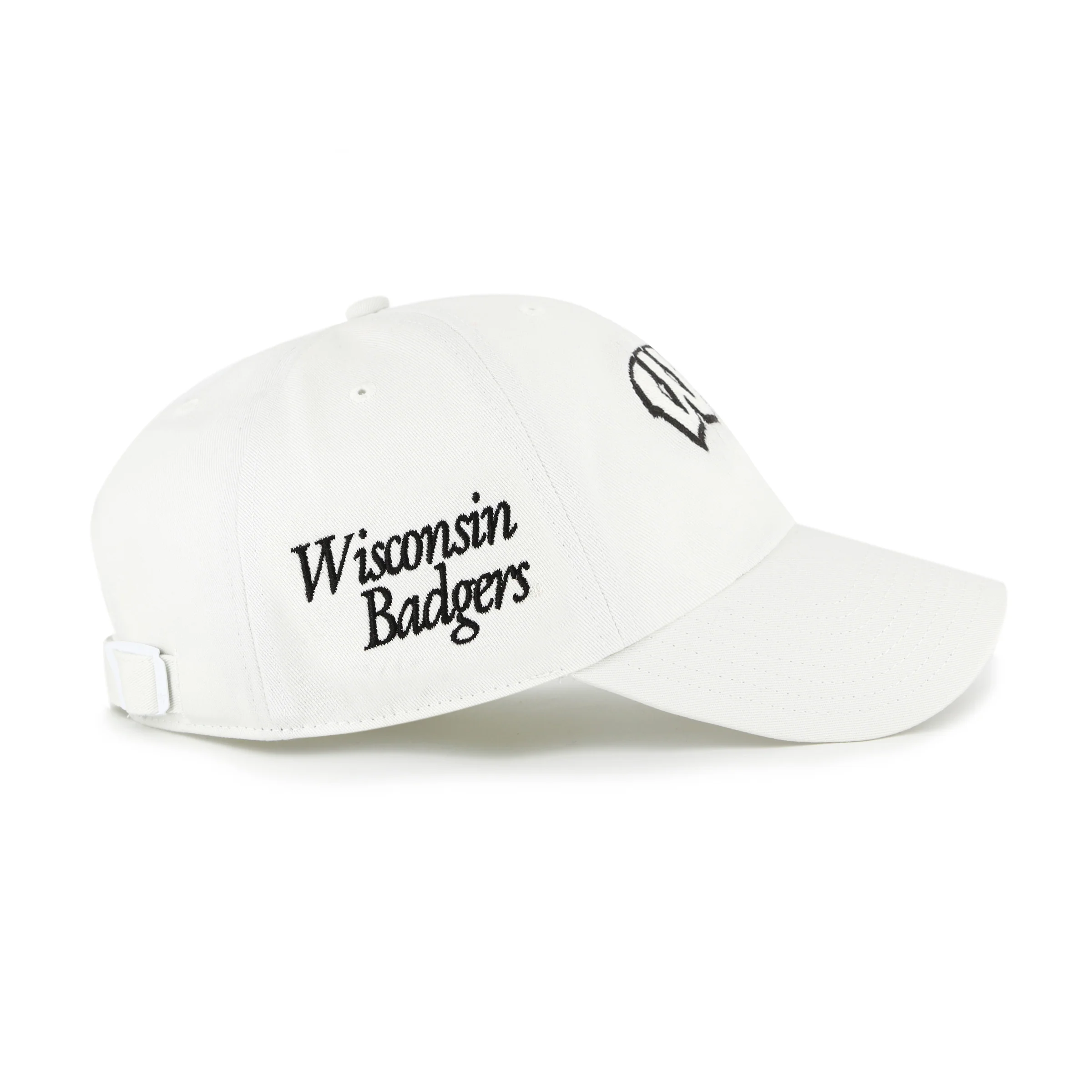 WISCONSIN BADGERS FOUNDATION '47 CLEAN UP - Image 2