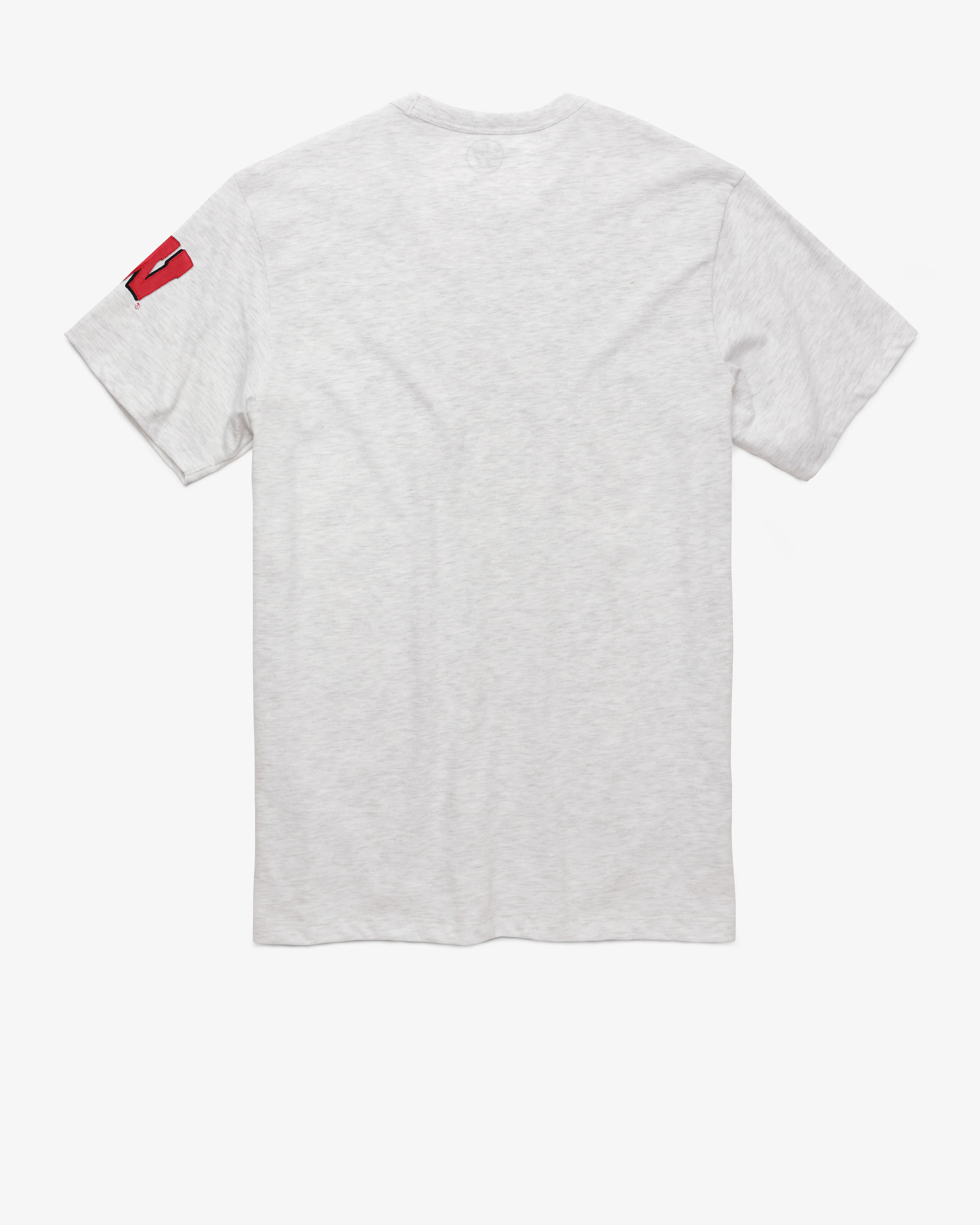WISCONSIN BADGERS '47 FRANKLIN FIELDHOUSE TEE - Image 3