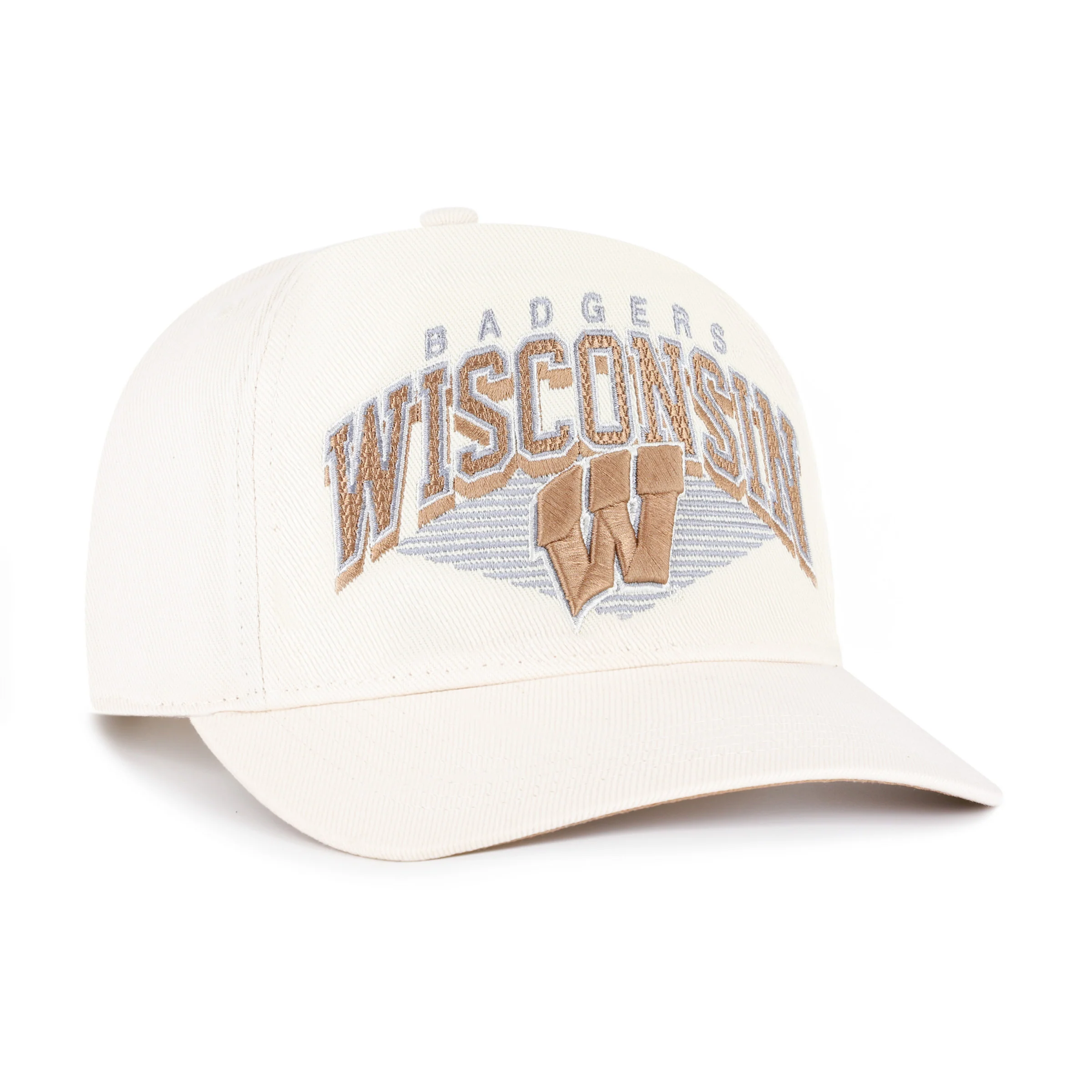 WISCONSIN BADGERS POMONA '47 HITCH - Image 4