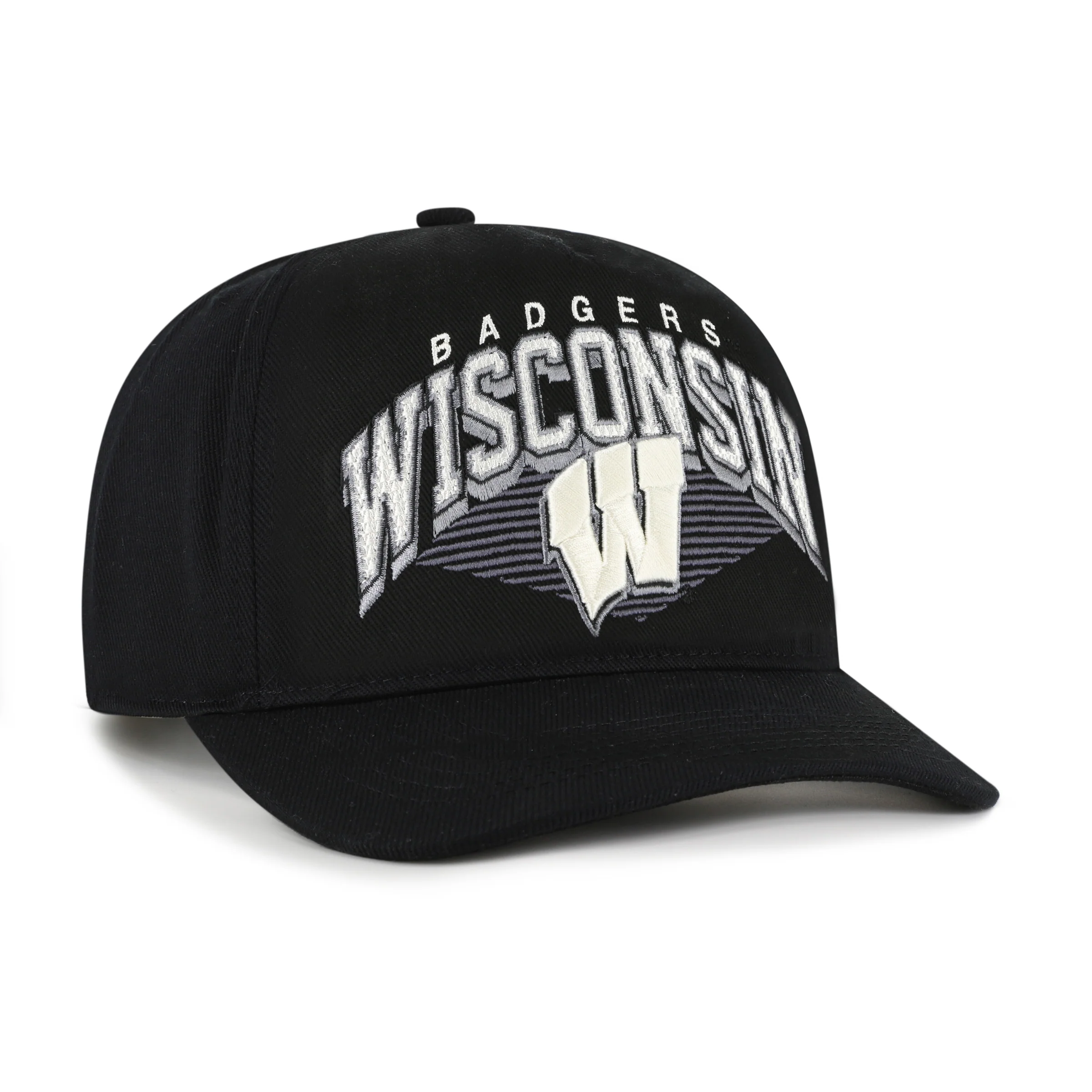 WISCONSIN BADGERS POMONA '47 HITCH - Image 3