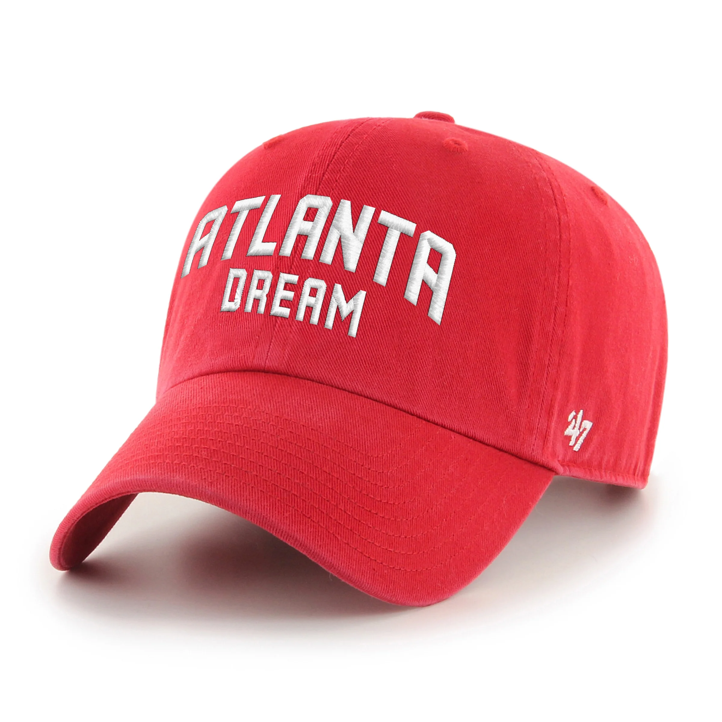 Atlanta Dream Ballpark Script Shot '47 Clean Up - Image 3