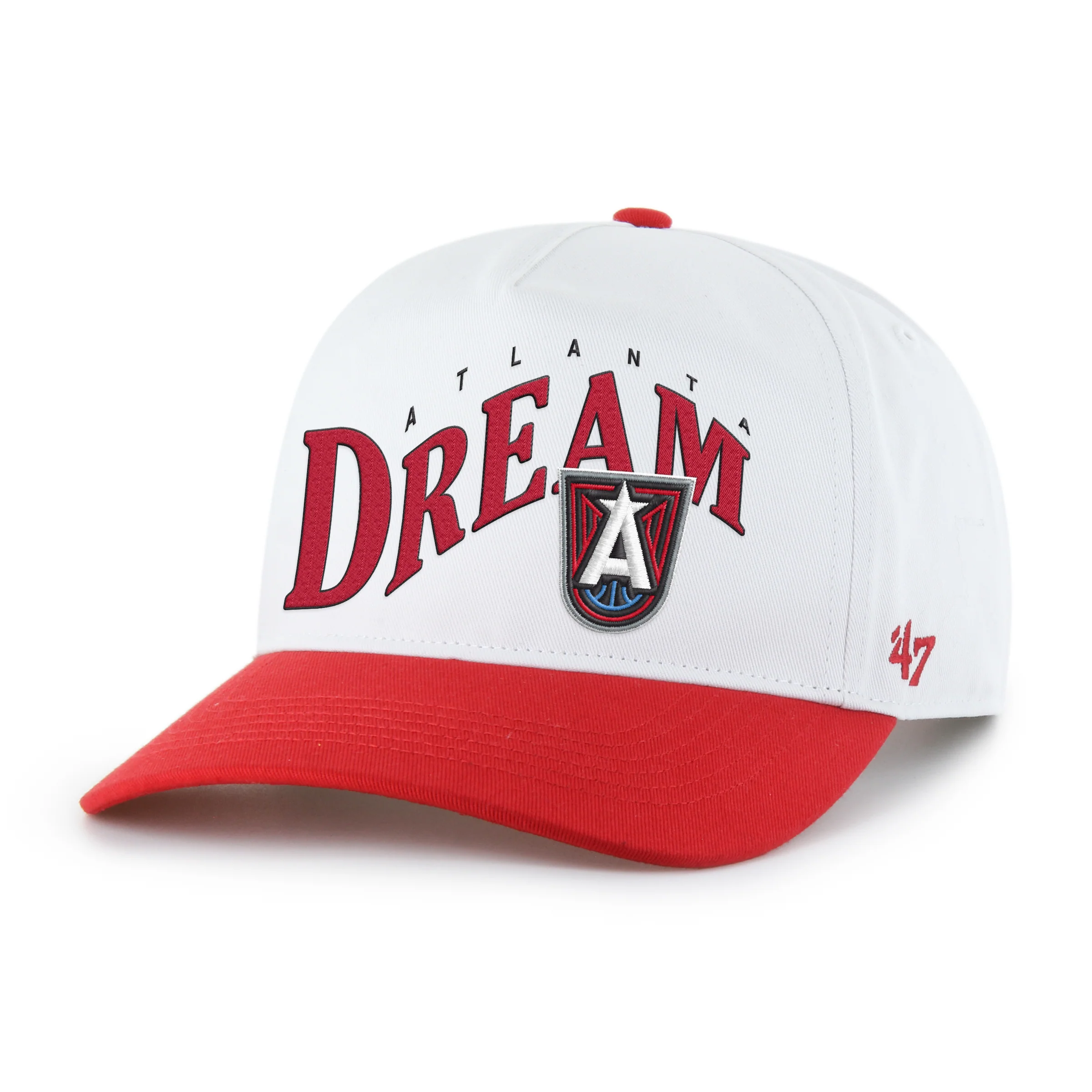 Atlanta Dream Wave '47 Hitch