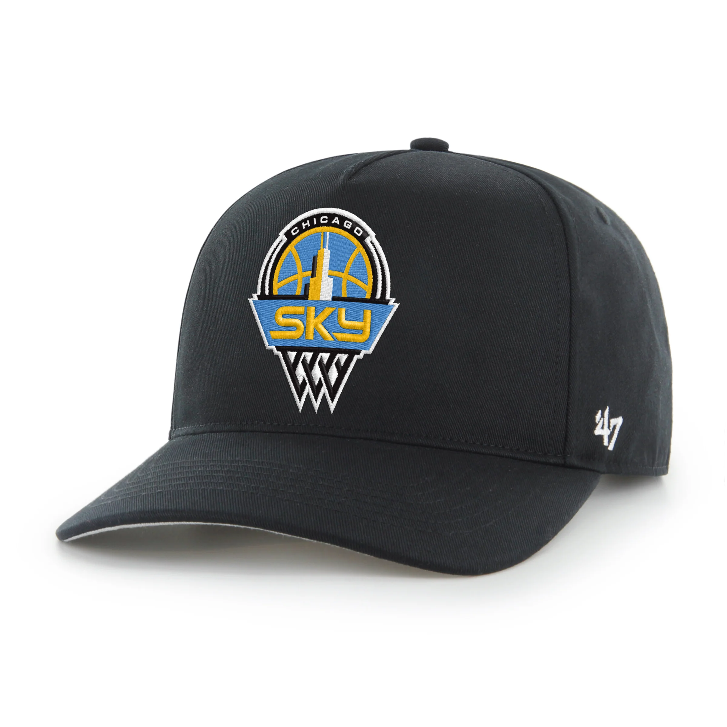 Chicago Sky '47 Hitch