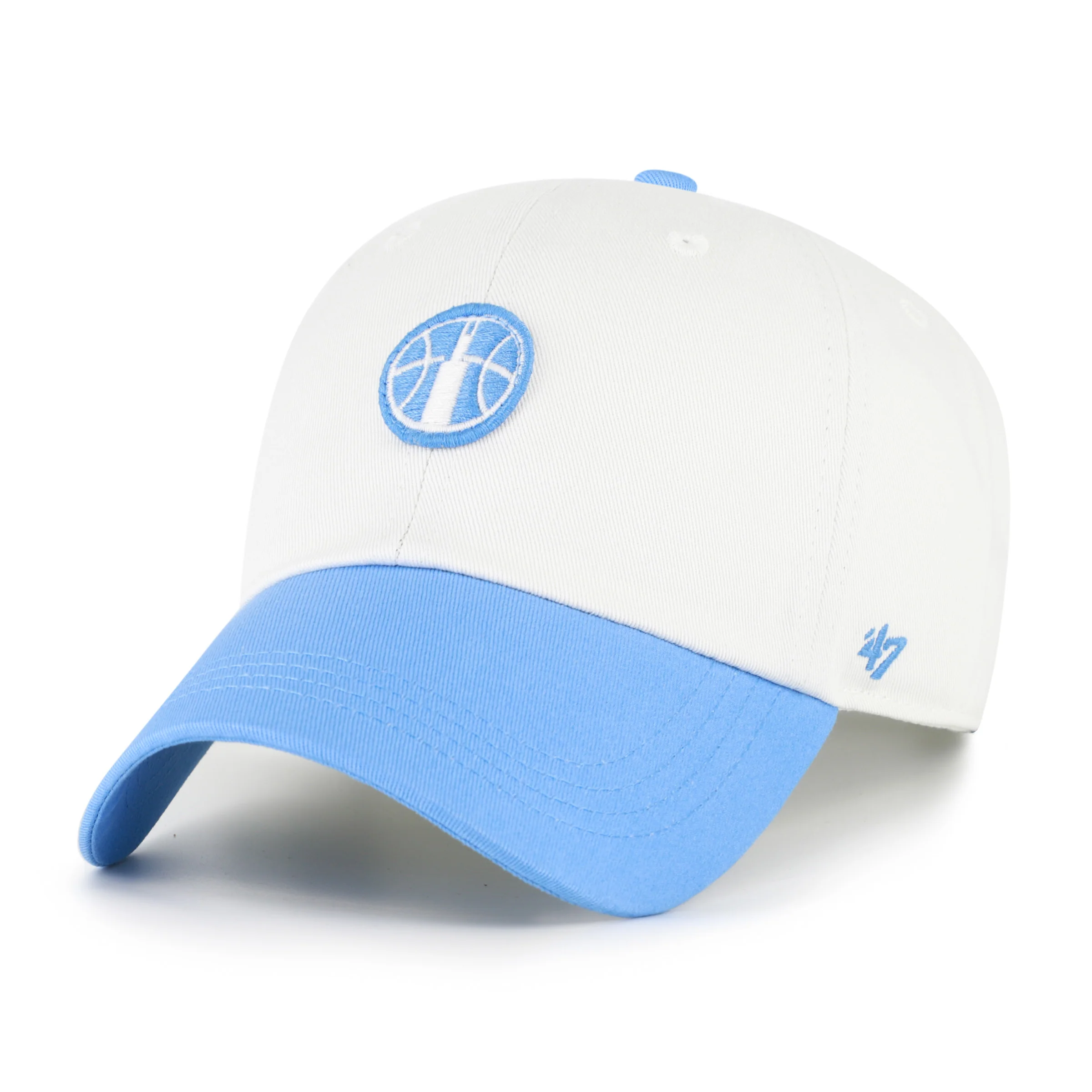 Chicago Sky Contemporary Basics Two Tone '47 Clean Up - Image 4