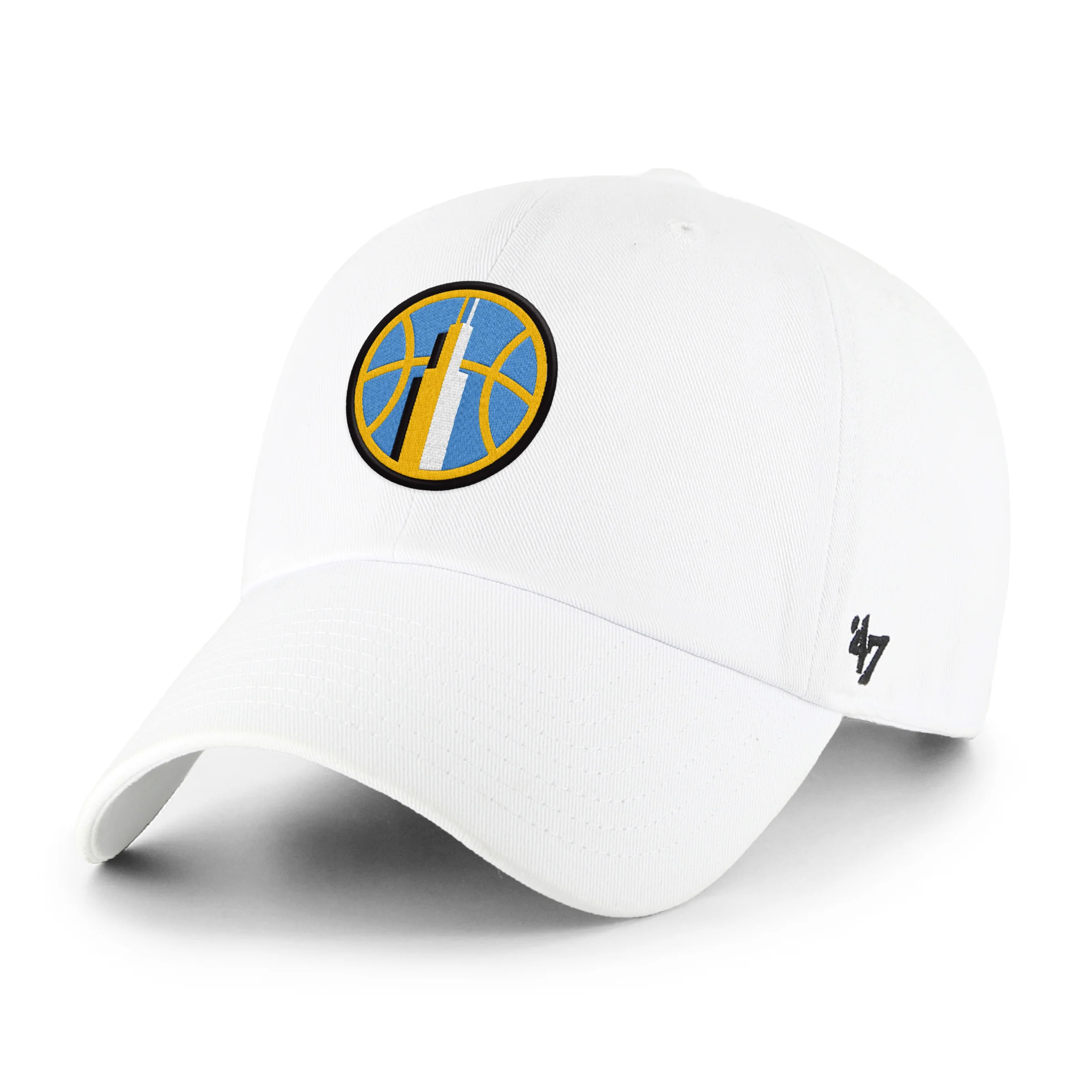 Chicago Sky Flat '47 Clean Up