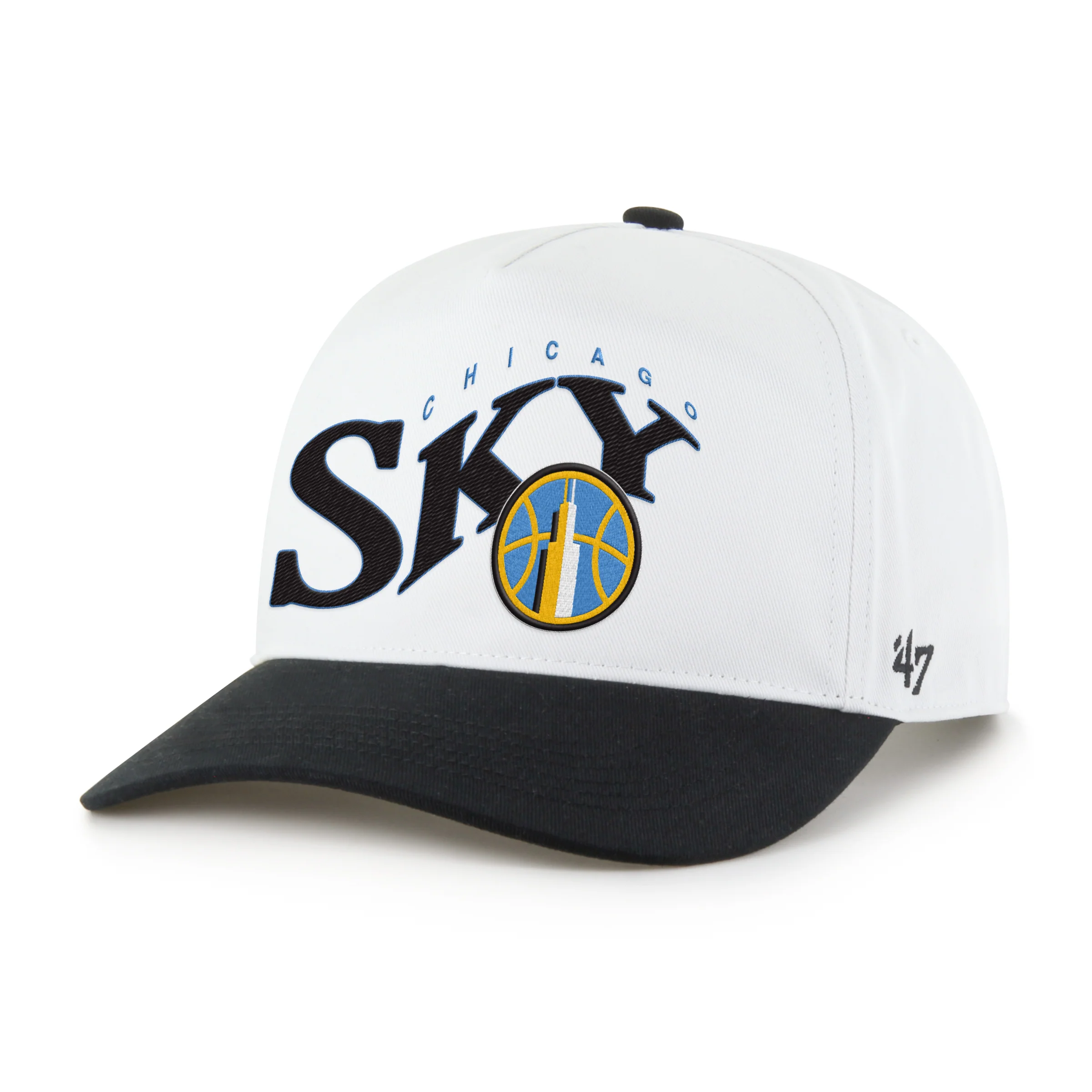 Chicago Sky Wave '47 Hitch