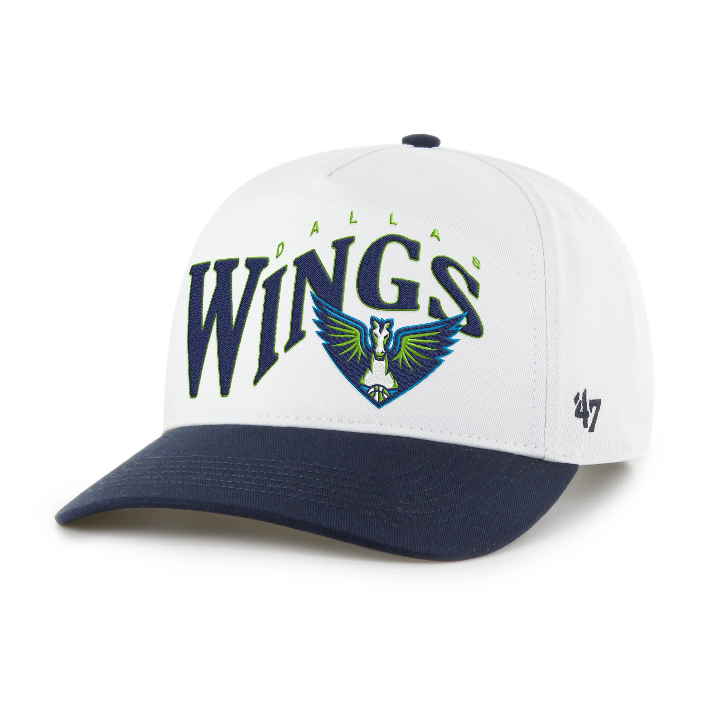 Dallas Wings Wave '47 Hitch