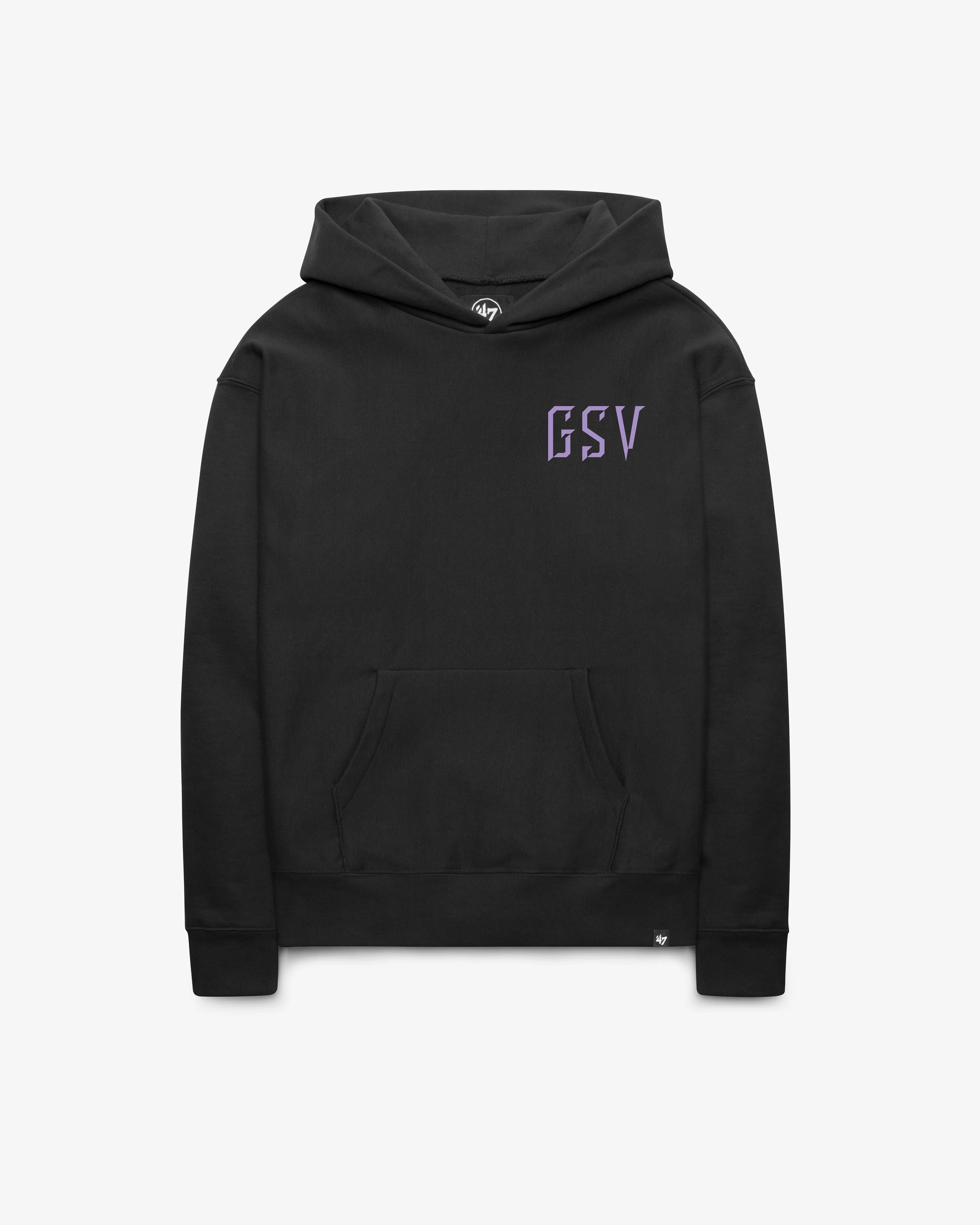 Golden State Valkyries Backer '47 Foundation Hood - Image 2