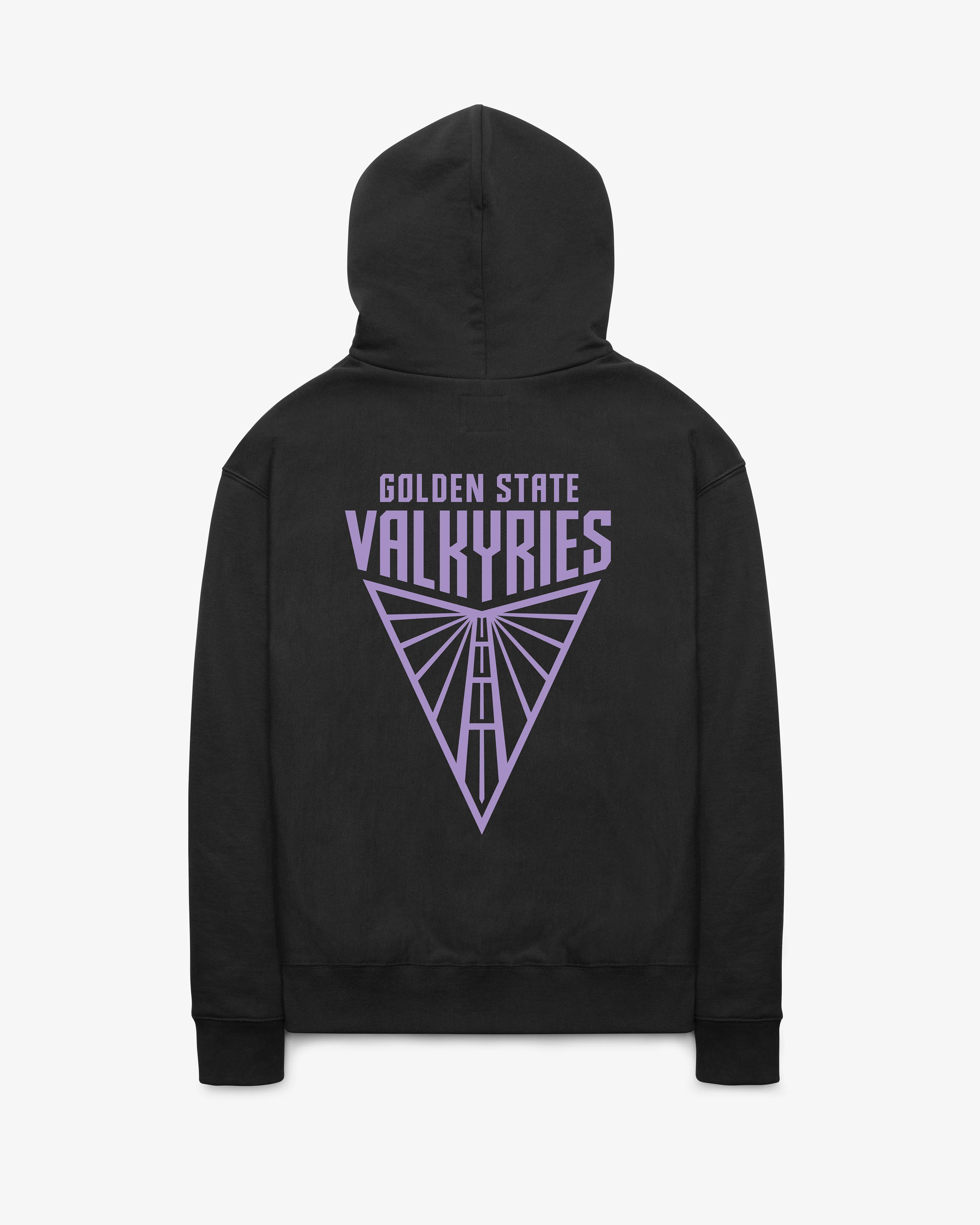 Golden State Valkyries Backer '47 Foundation Hood - Image 3