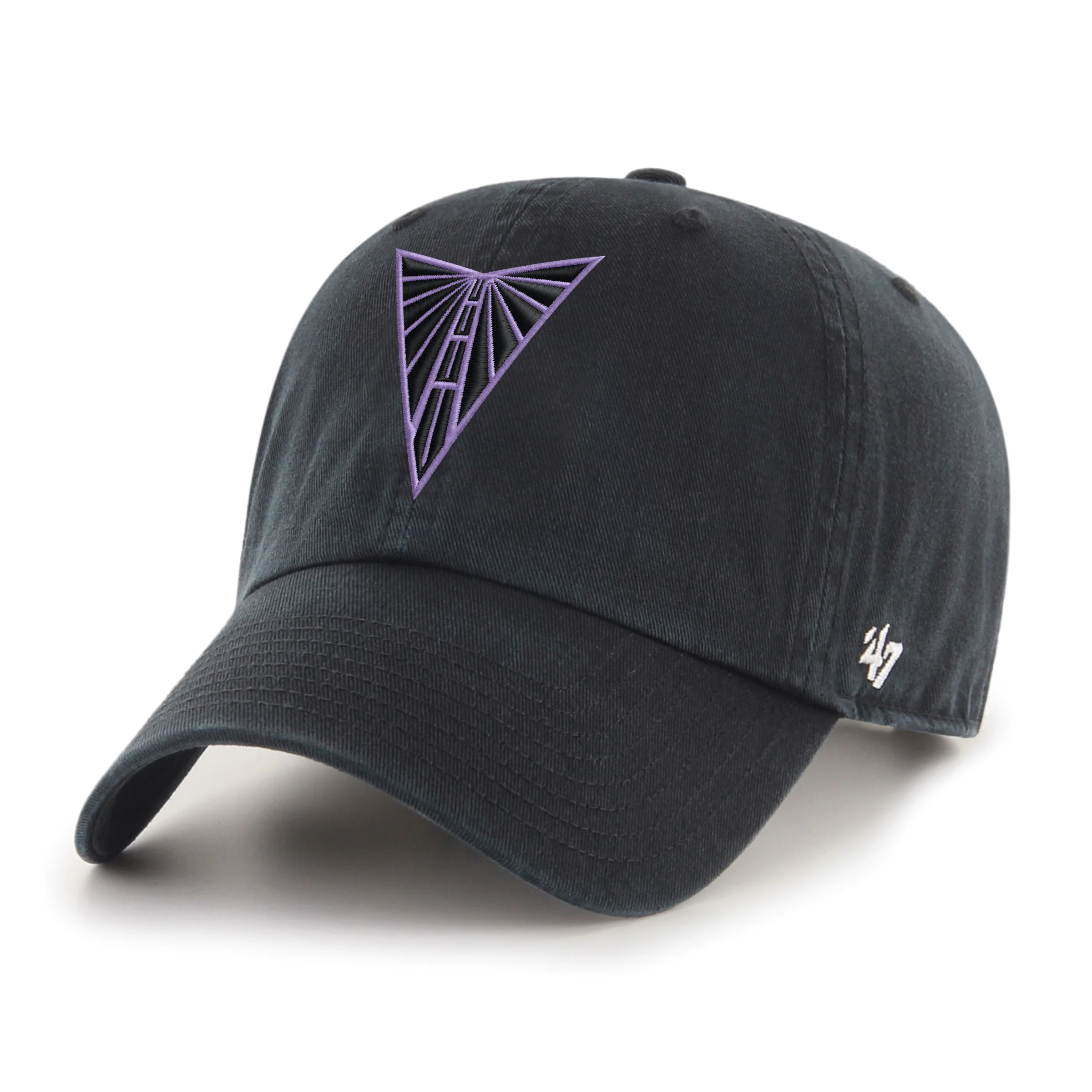 Golden State Valkyries Flat '47 Clean Up