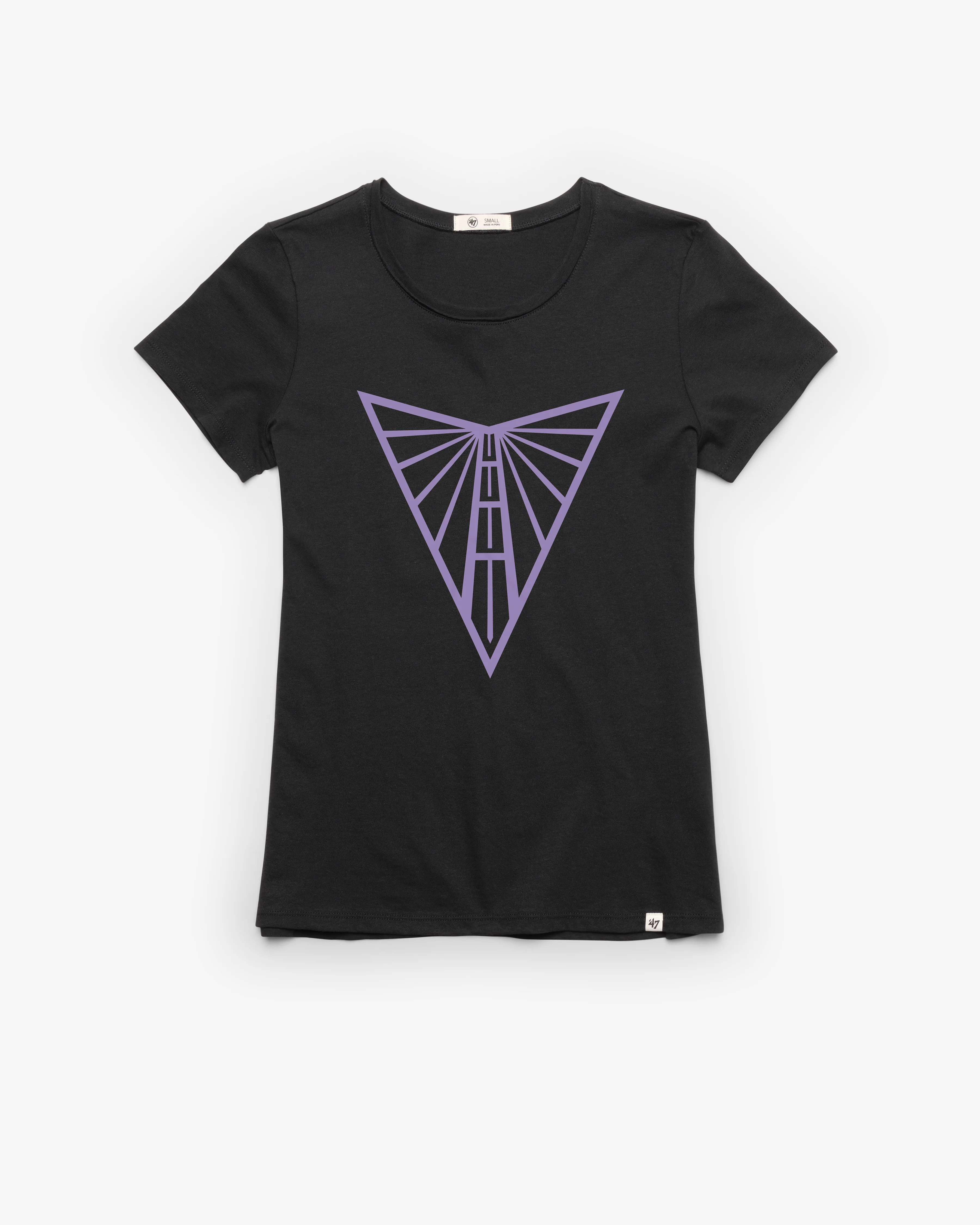GOLDEN STATE VALKYRIES IMPRINT '47 FRANKIE TEE WOMENS