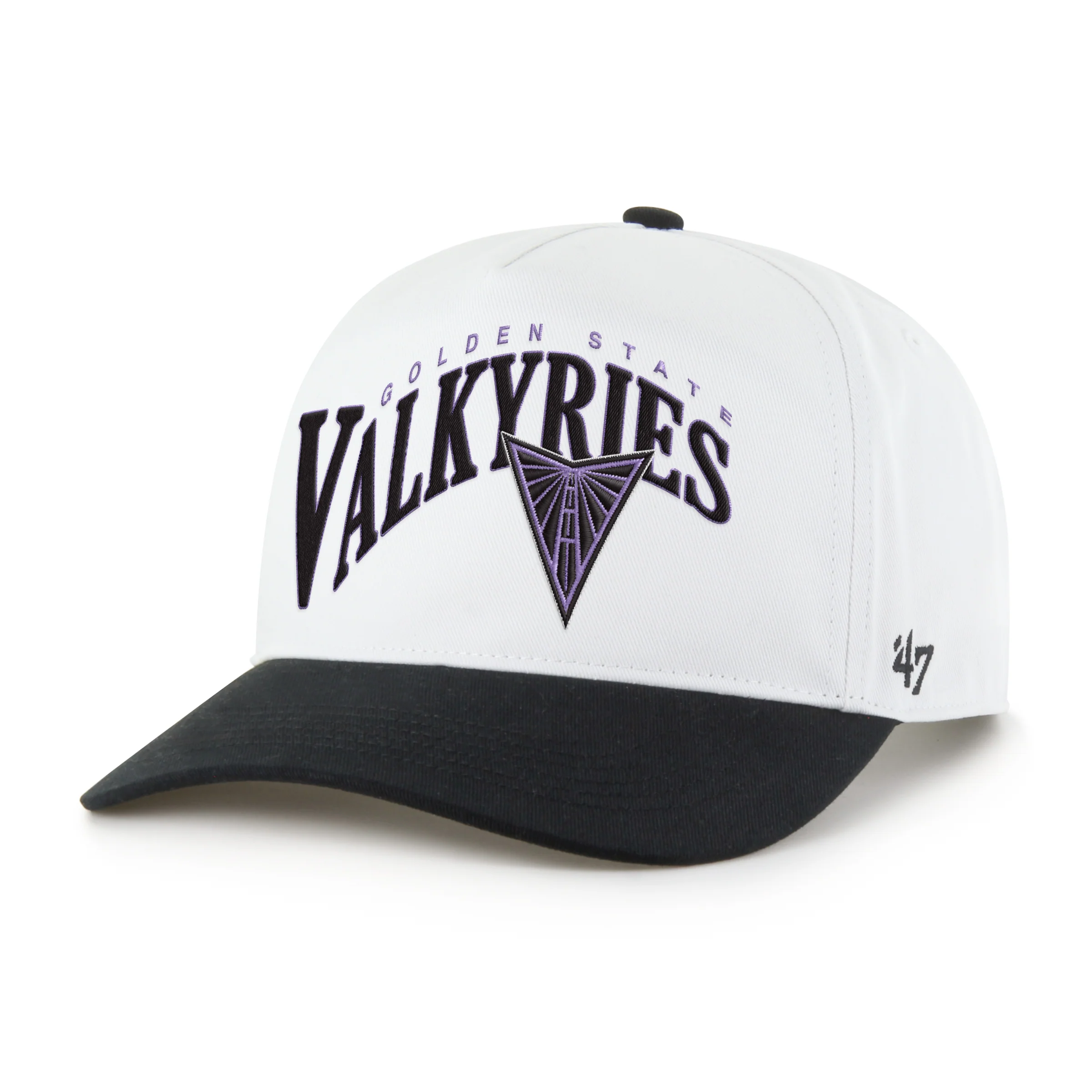 Golden State Valkyries Wave '47 Hitch