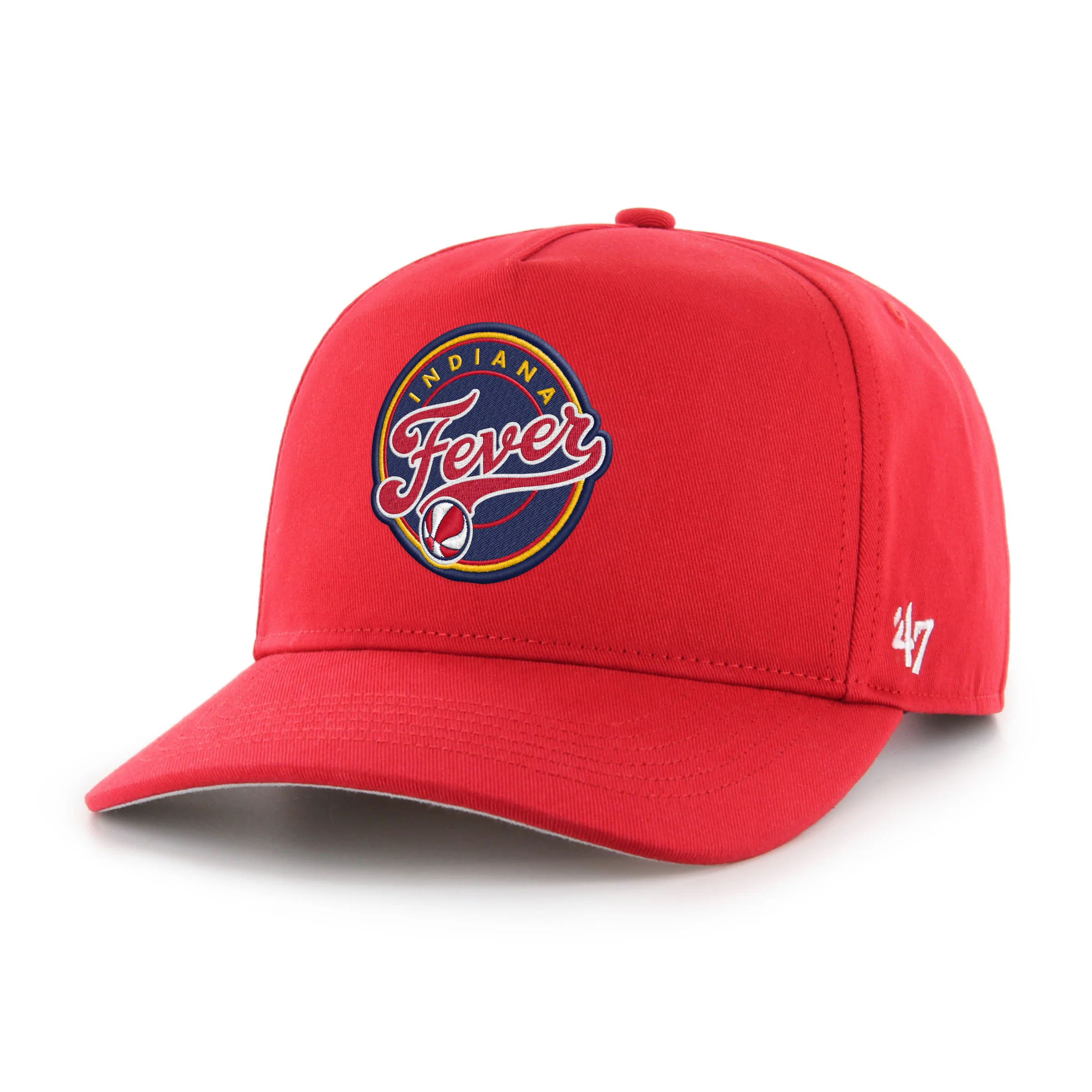 Indiana Fever '47 Hitch