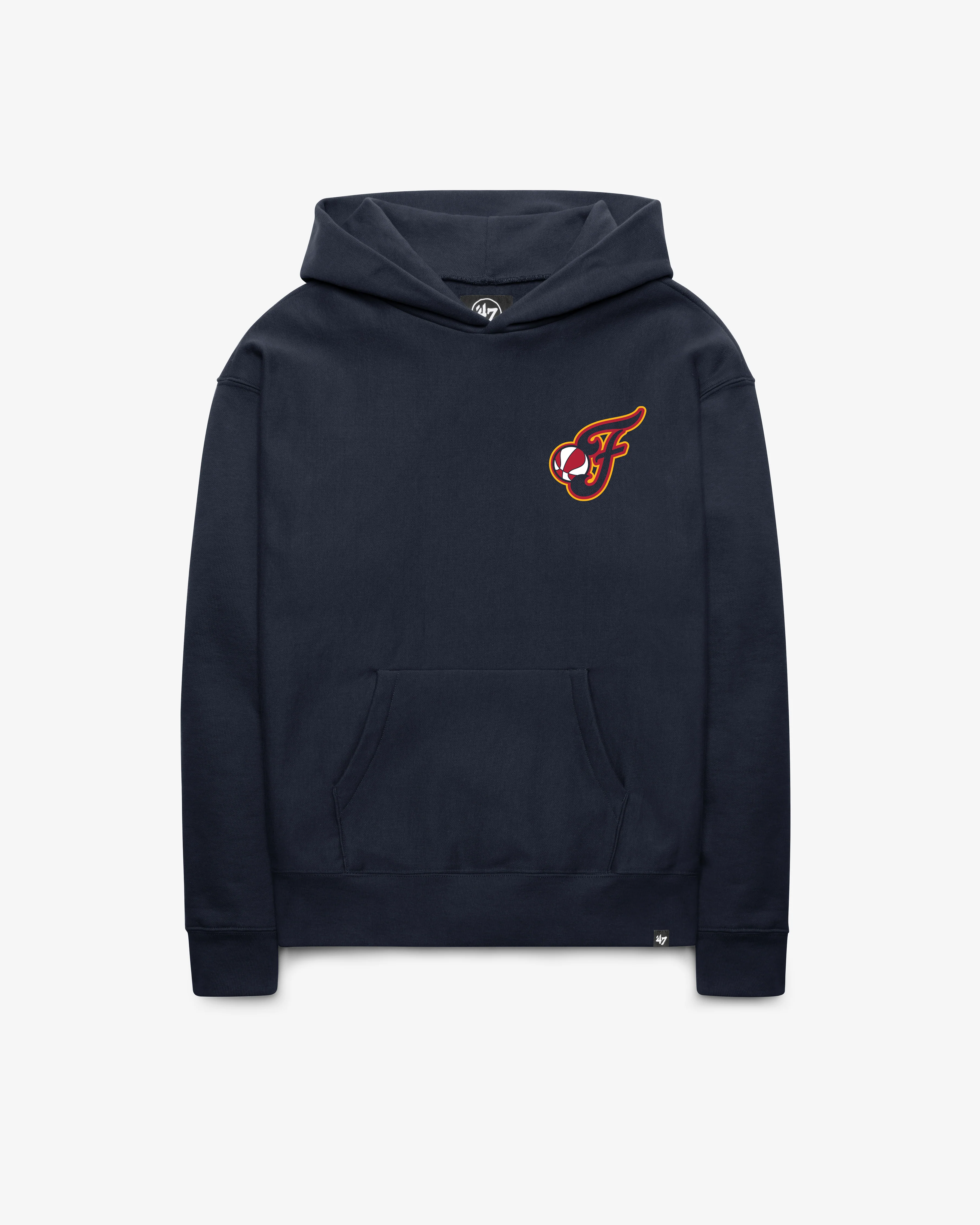 Indiana Fever Backer '47 Foundation Hood - Image 2