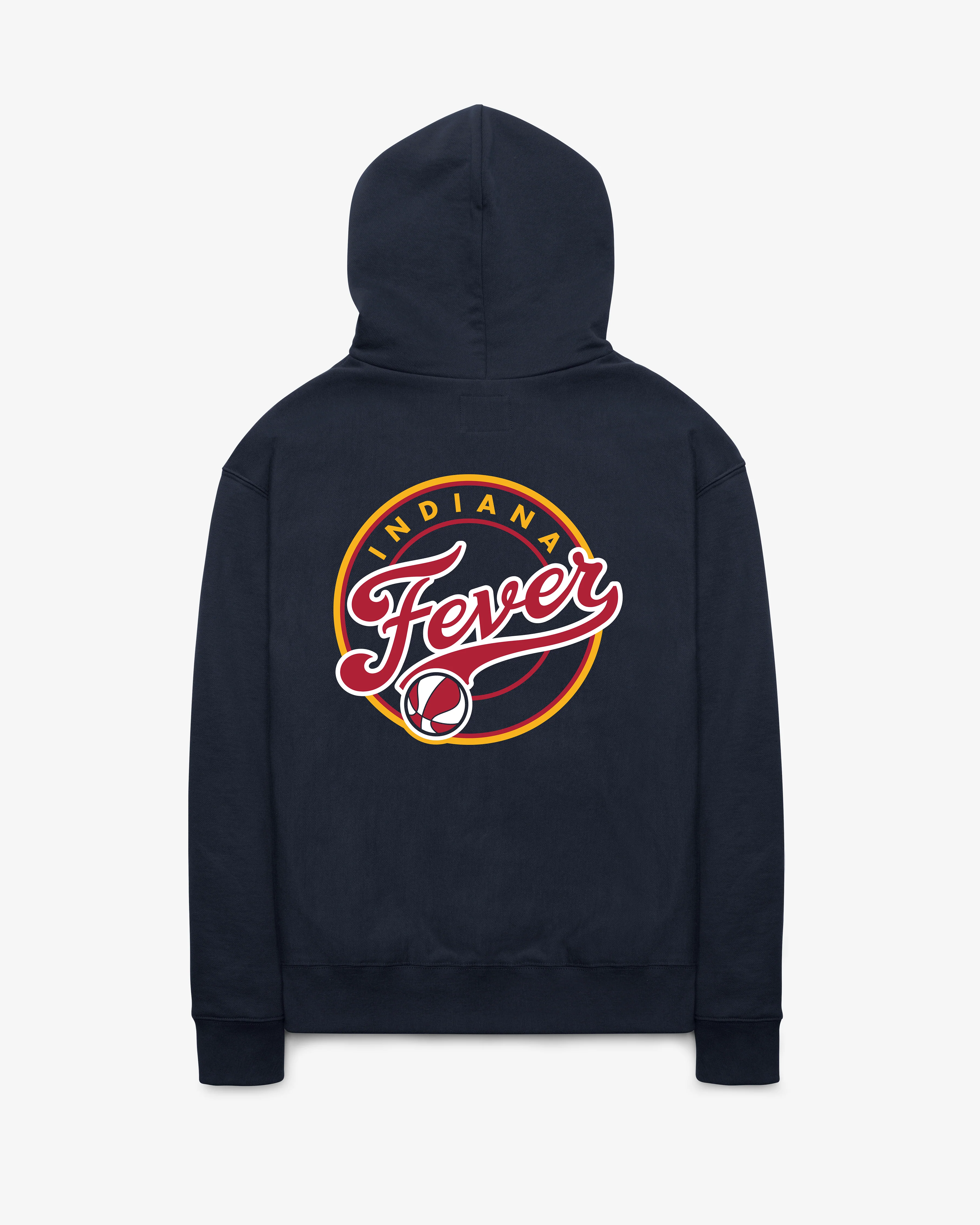Indiana Fever Backer '47 Foundation Hood - Image 3
