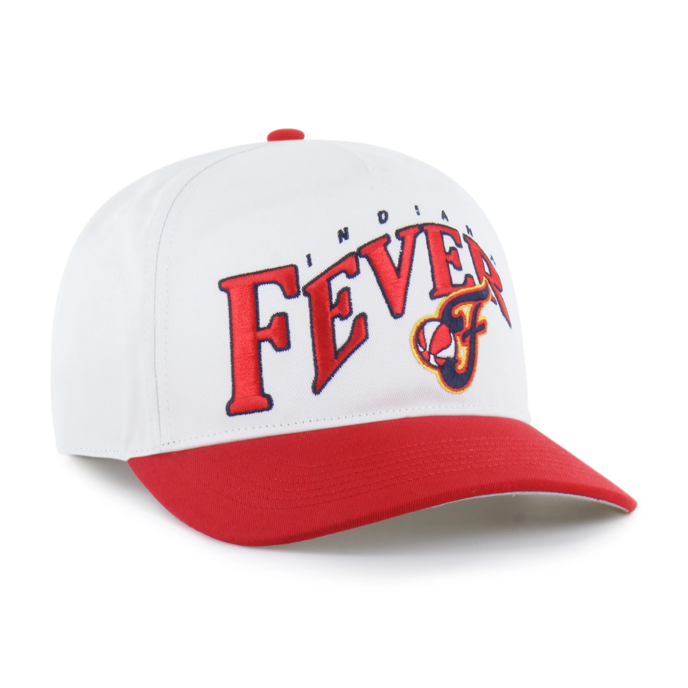 Indiana Fever Wave '47 Hitch - Image 4