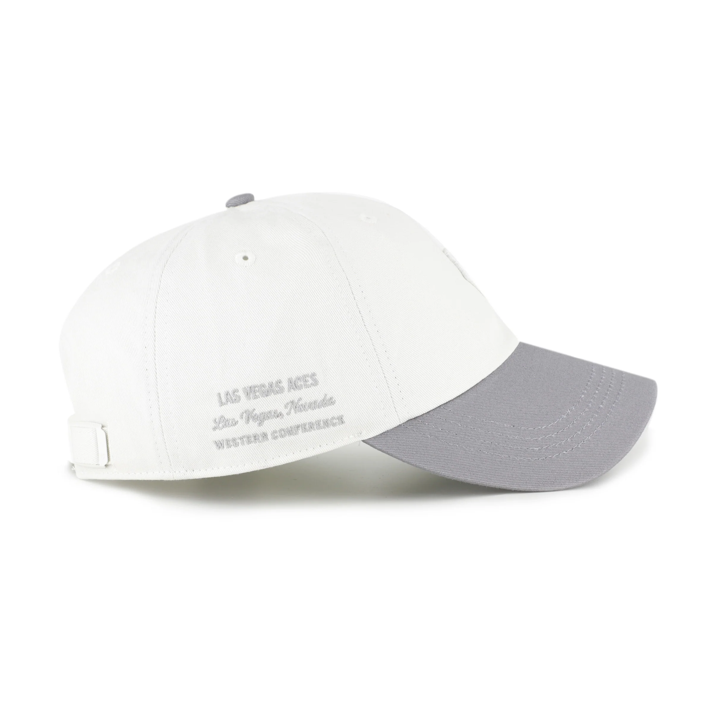 Las Vegas Aces Contemporary Basics Two Tone '47 Clean Up - Image 2