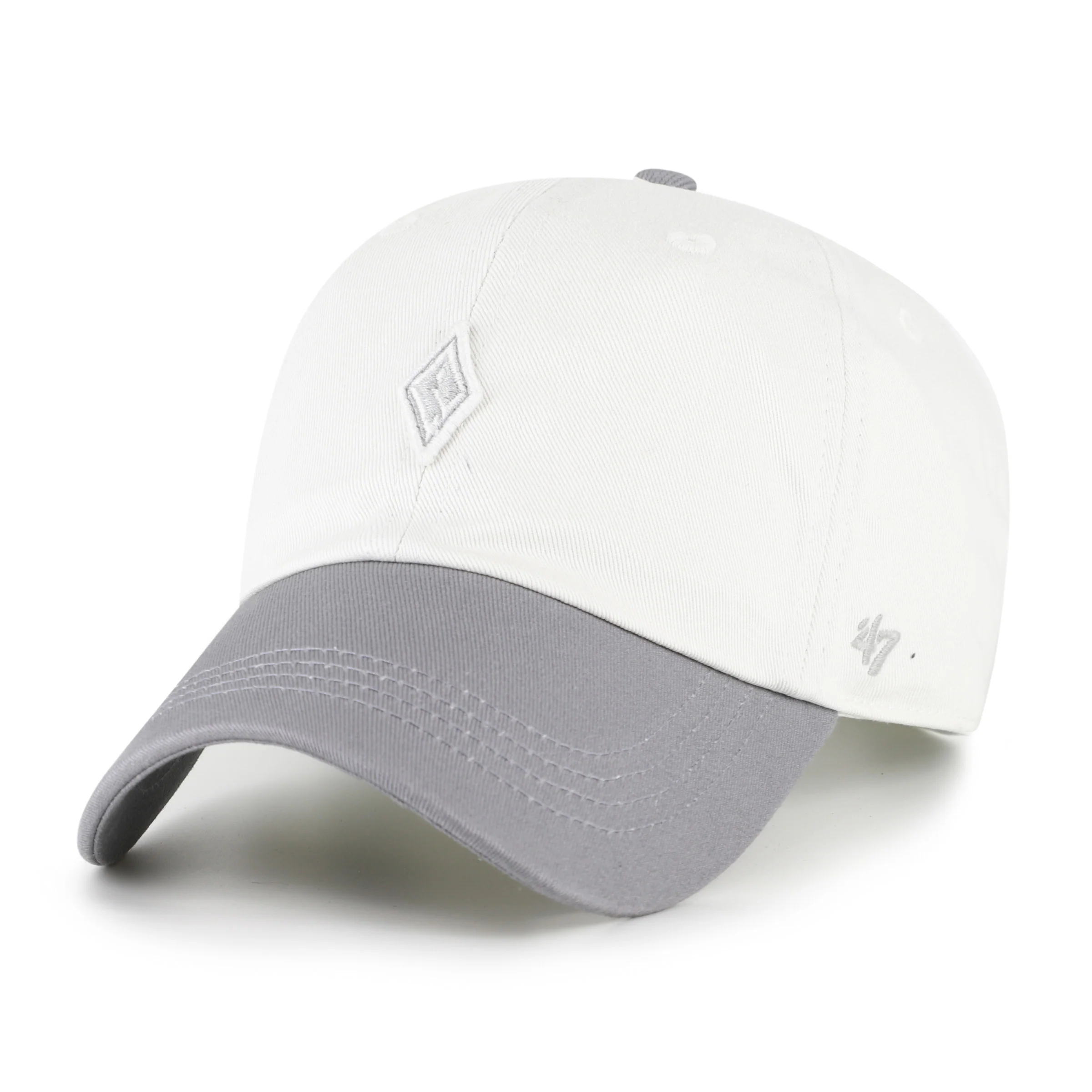 Las Vegas Aces Contemporary Basics Two Tone '47 Clean Up - Image 4