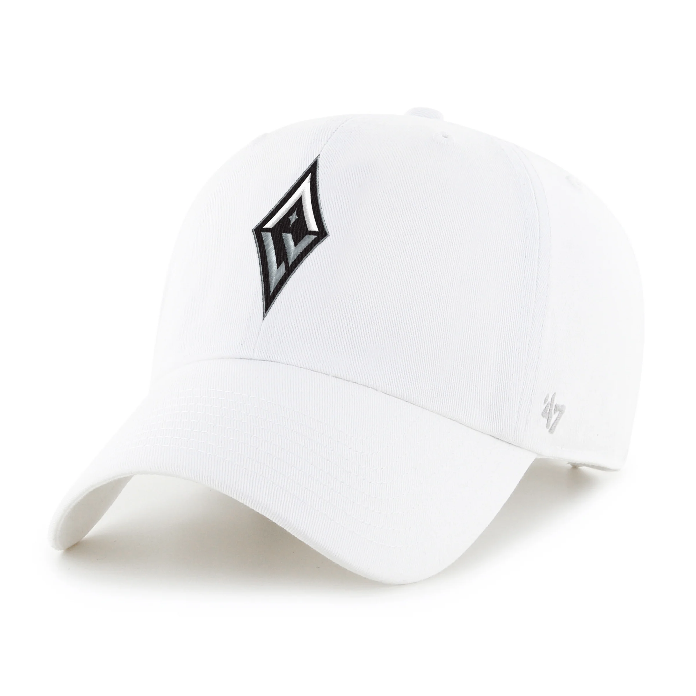 Las Vegas Aces Flat '47 Clean Up