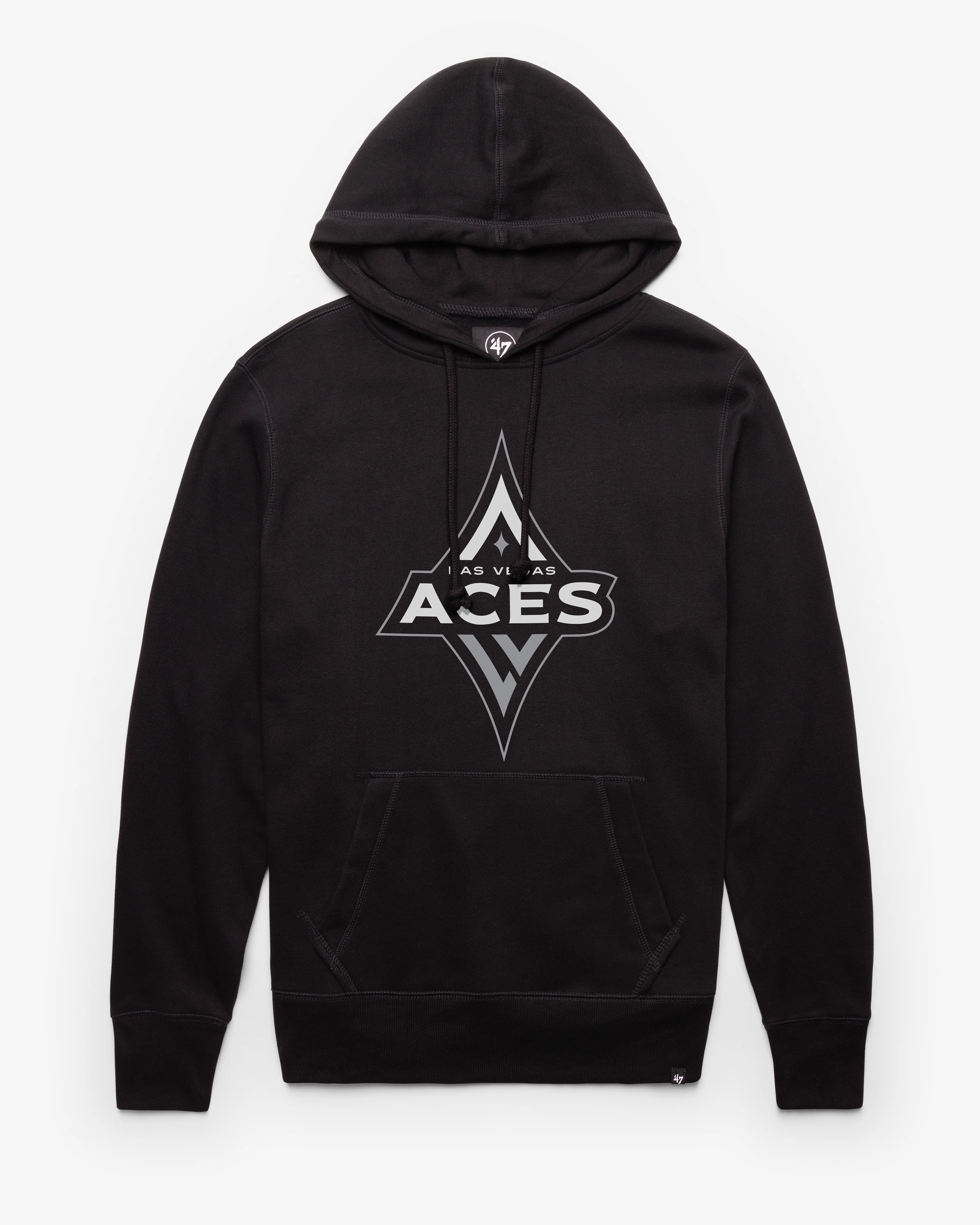 LAS VEGAS ACES IMPRINT '47 HEADLINE HOOD