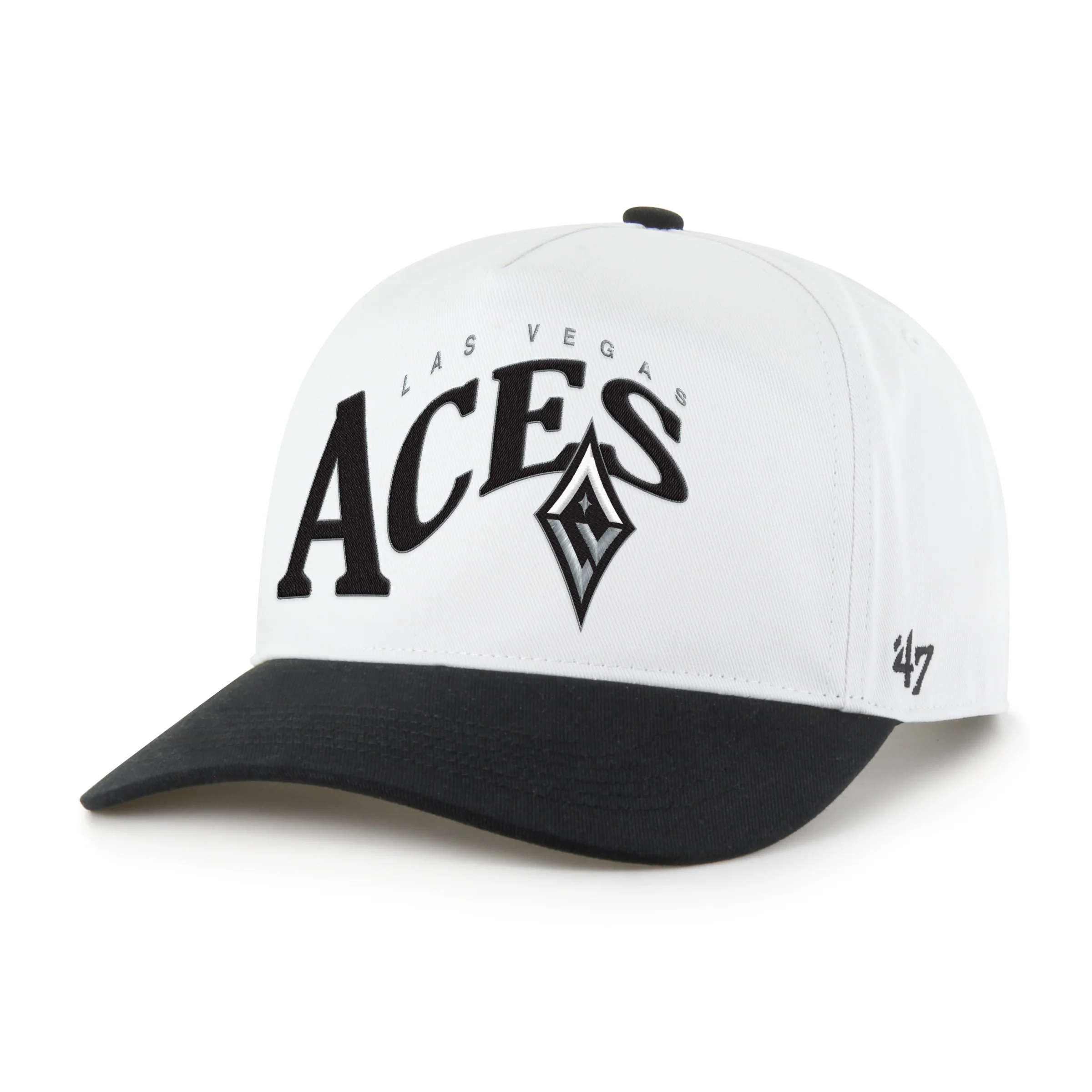 Las Vegas Aces Wave '47 Hitch