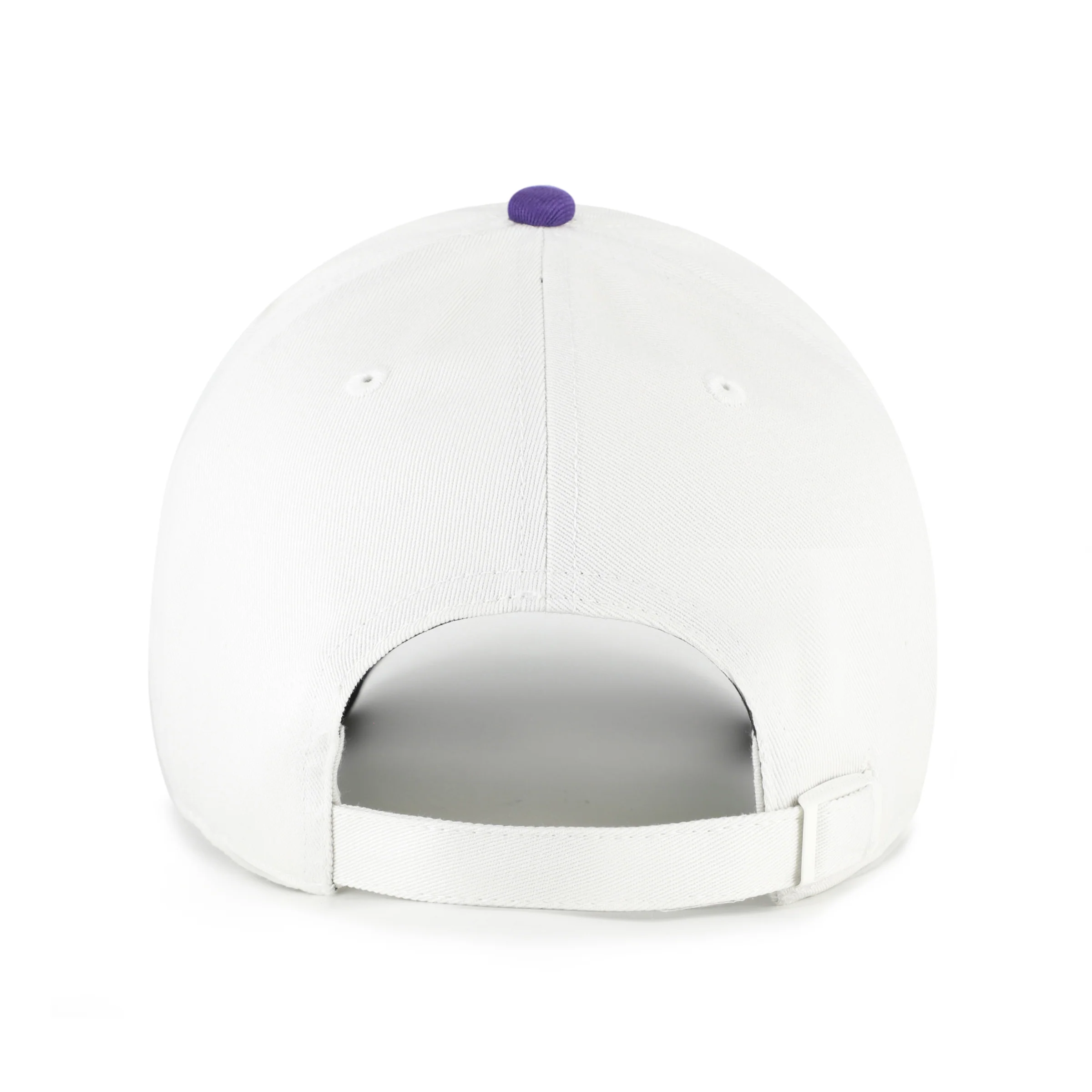 Los Angeles Sparks Contemporary Basics Two Tone '47 Clean Up - Image 3