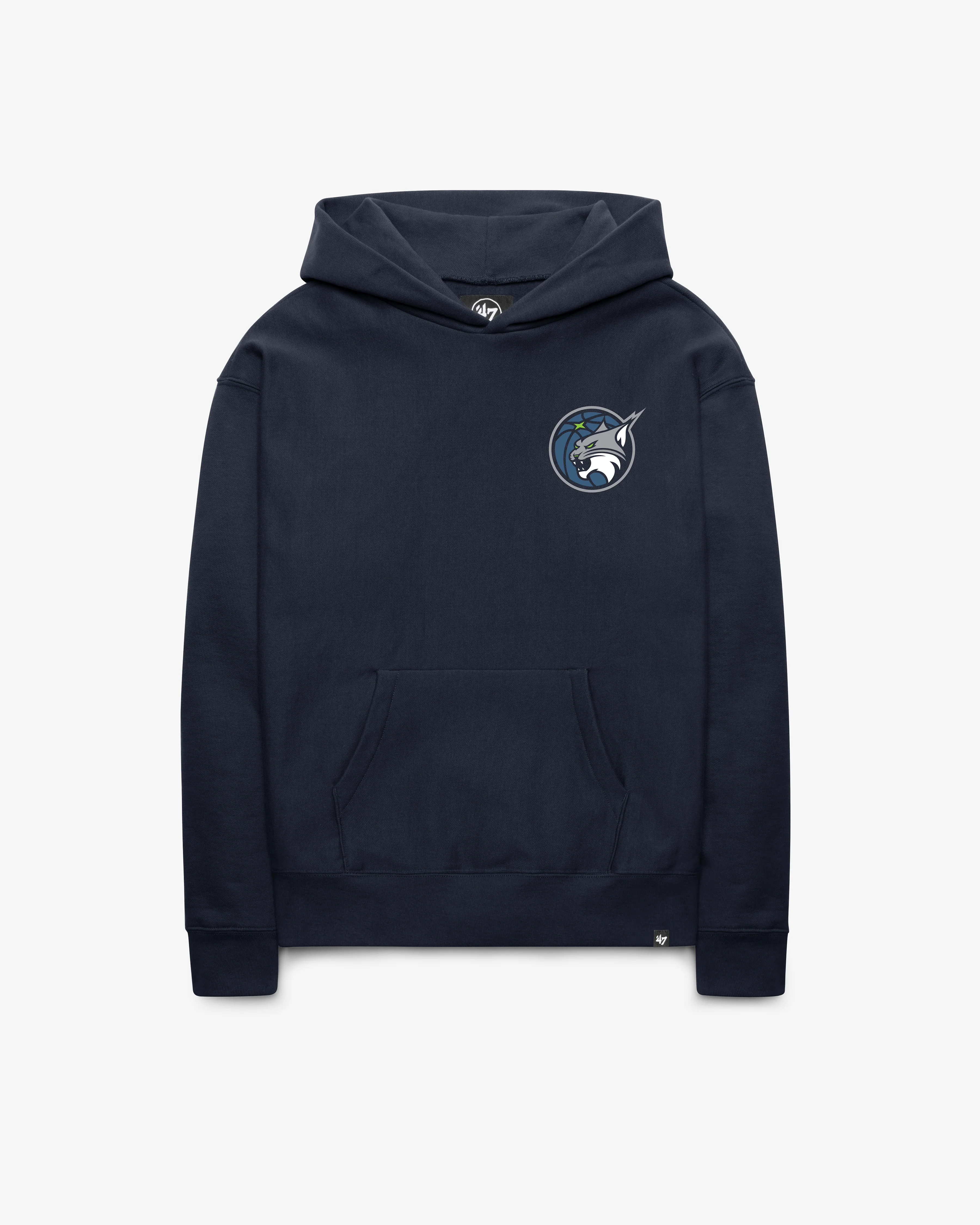 Minnesota Lynx Backer '47 Foundation Hood - Image 2