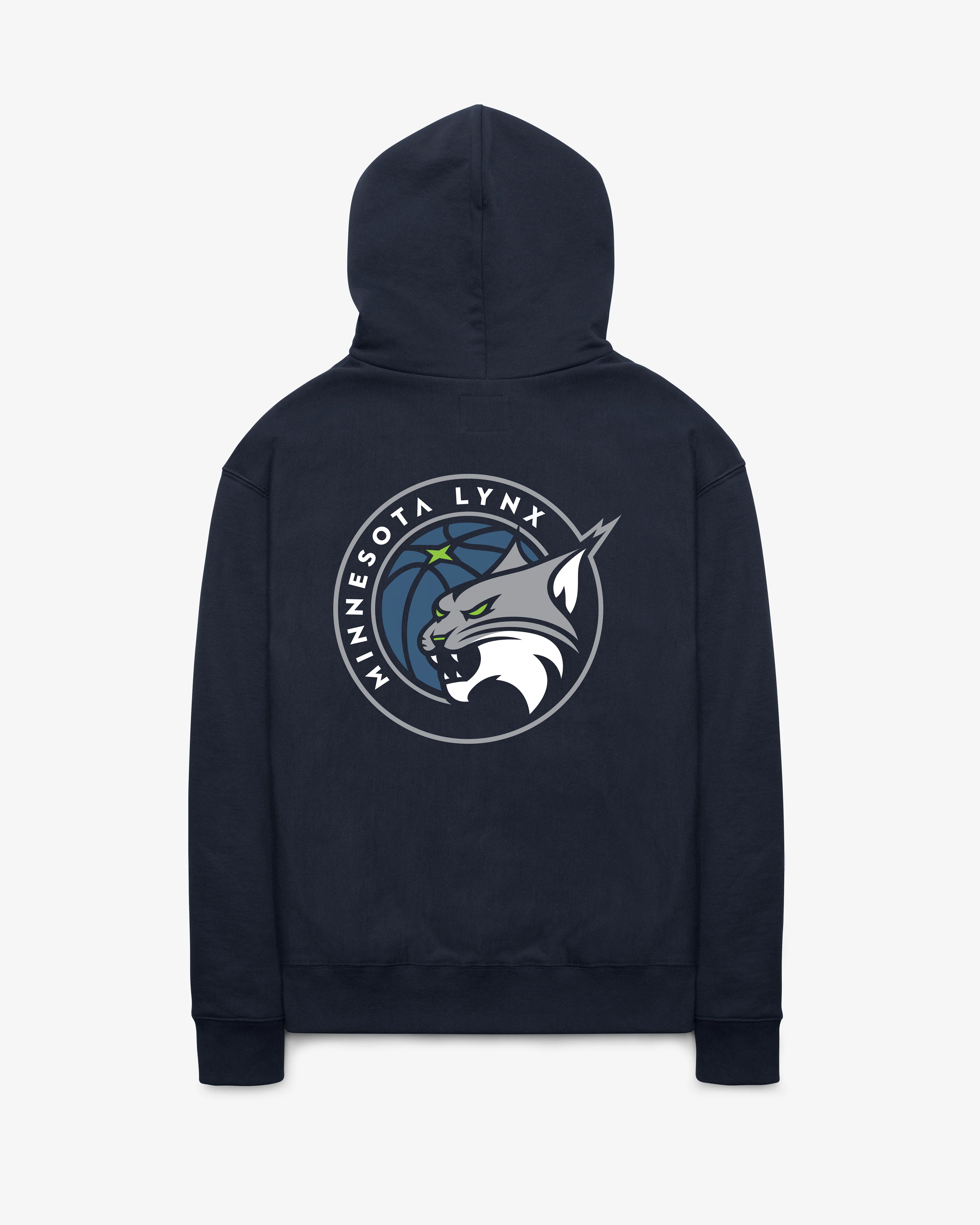 Minnesota Lynx Backer '47 Foundation Hood - Image 3