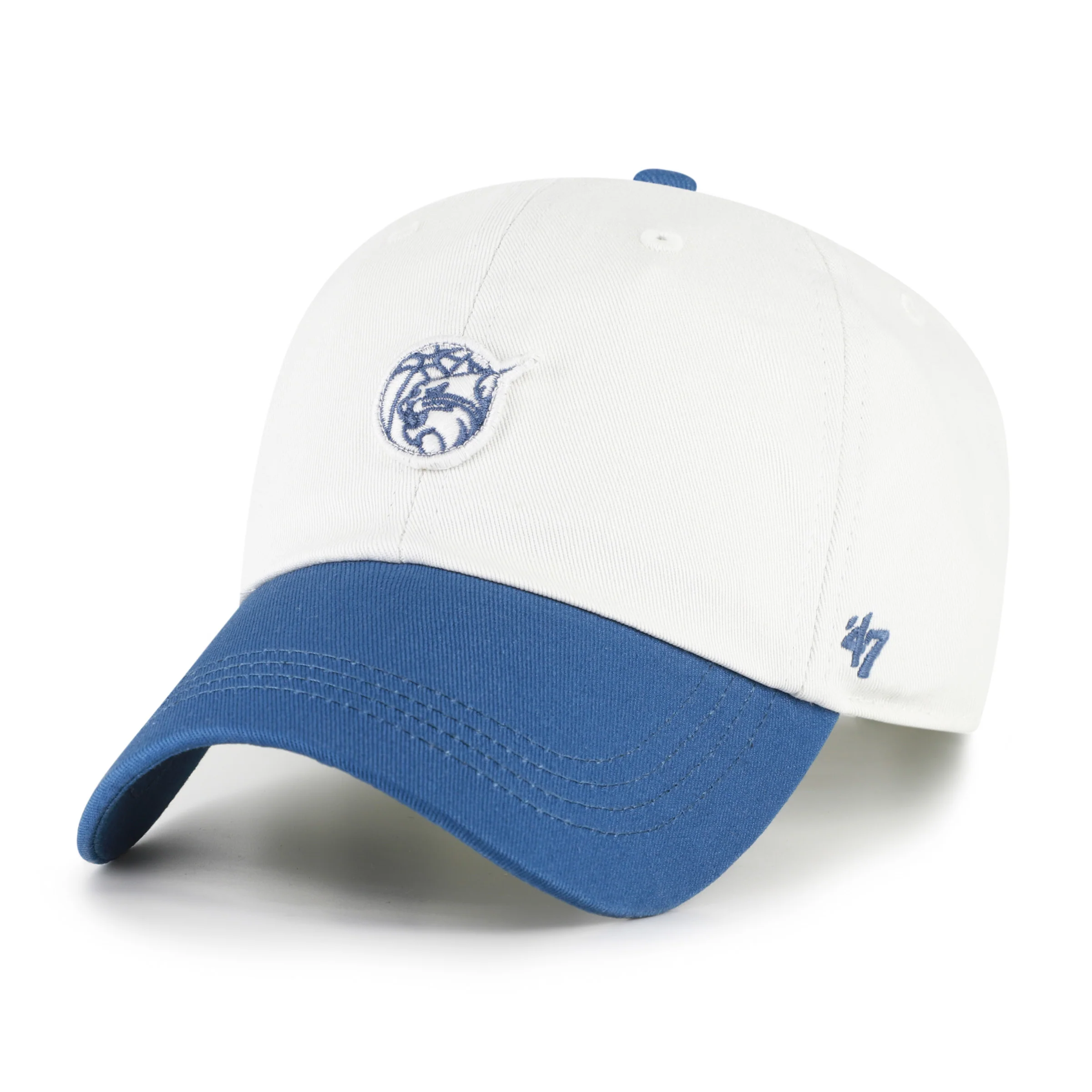 Minnesota Lynx Contemporary Basics Two Tone '47 Clean Up - Image 4