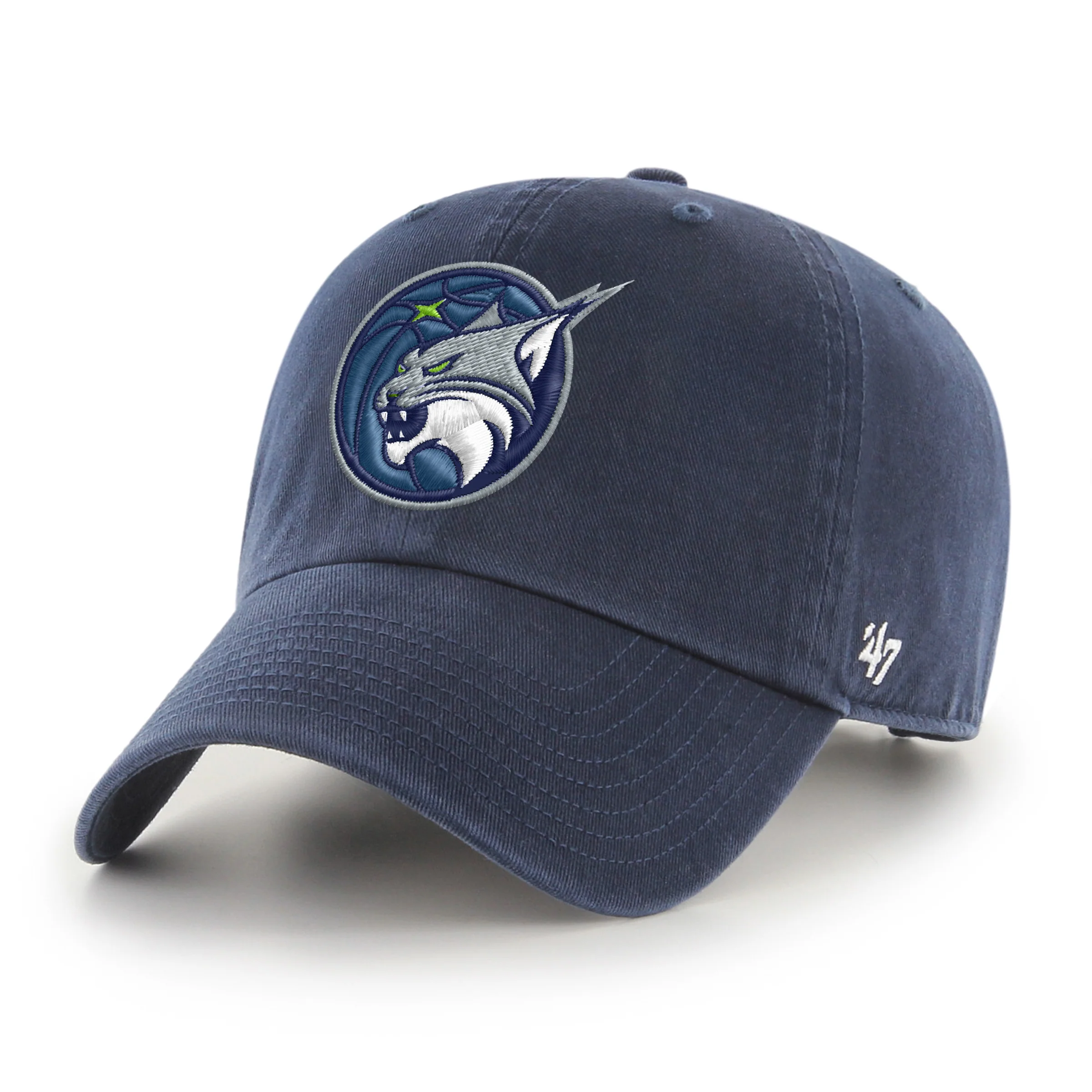 Minnesota Lynx Flat '47 Clean Up