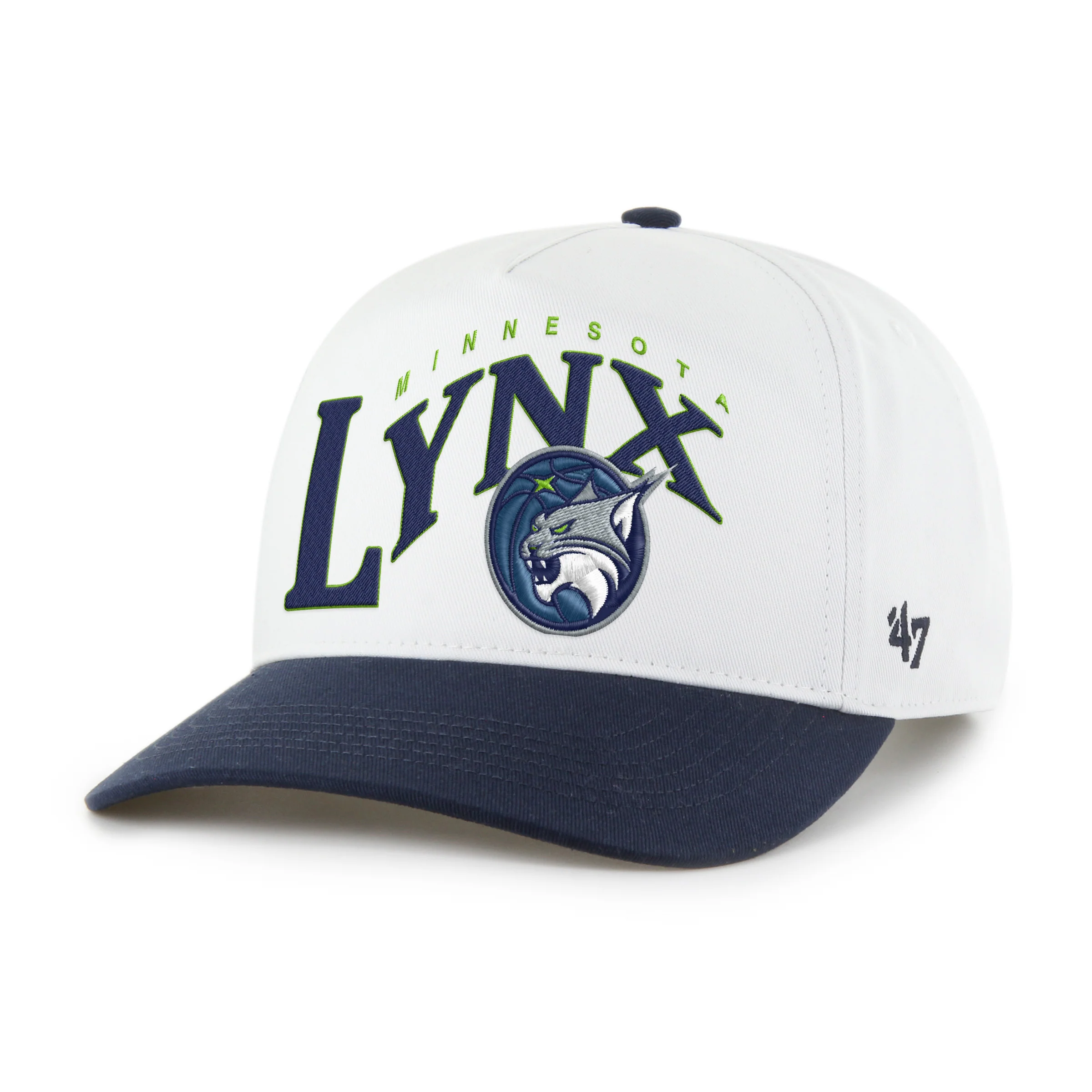 Minnesota Lynx Wave '47 Hitch