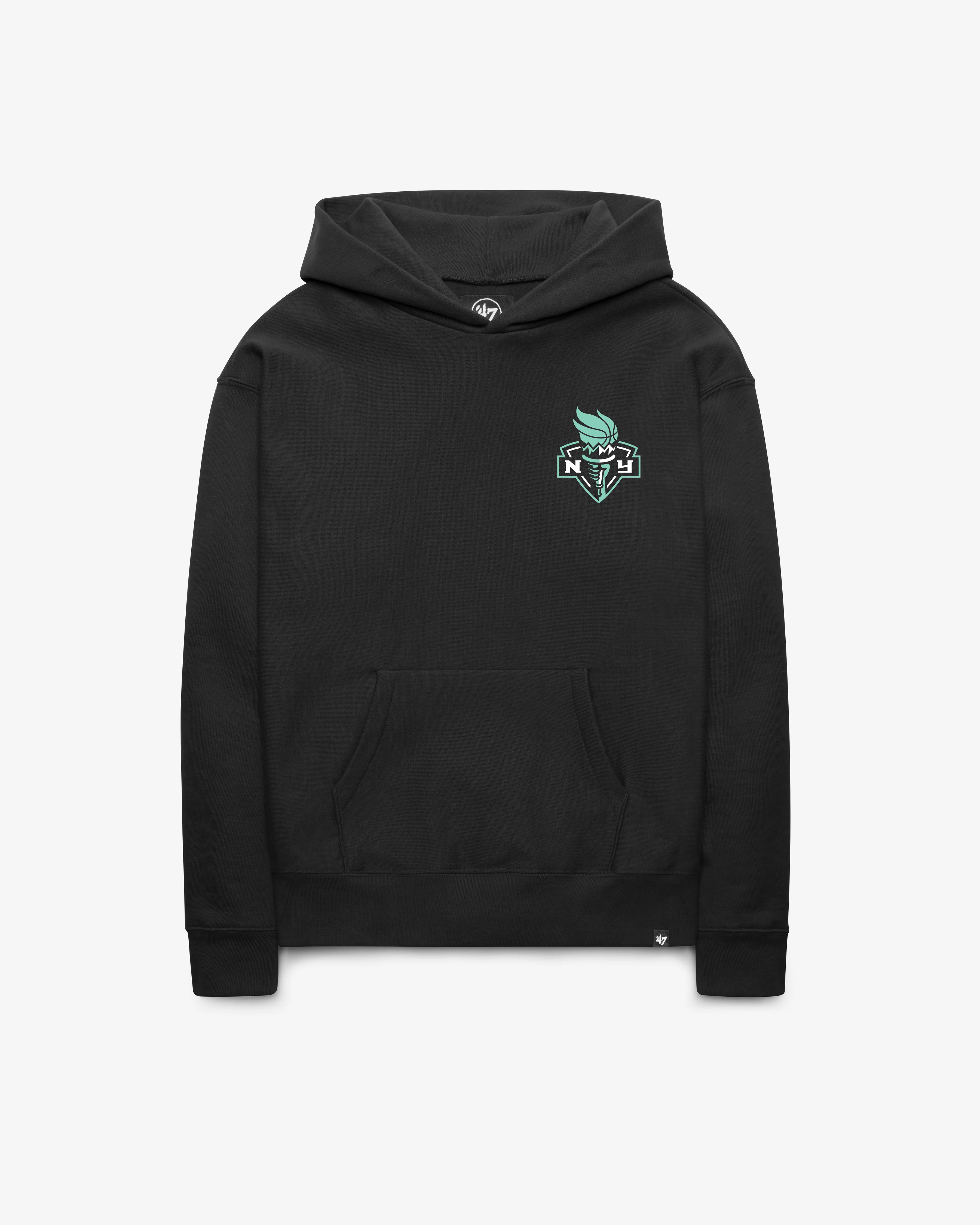 New York Liberty Backer '47 Foundation Hood - Image 2