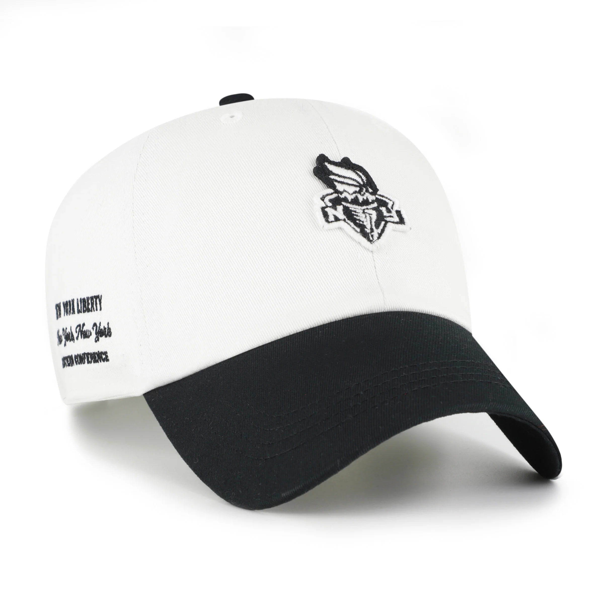 New York Liberty Contemporary Basics Two Tone '47 Clean Up