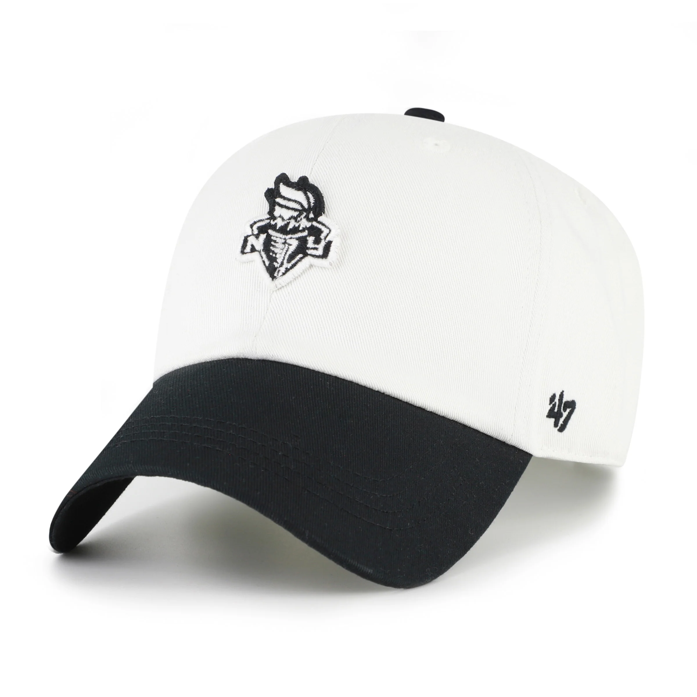 New York Liberty Contemporary Basics Two Tone '47 Clean Up - Image 4