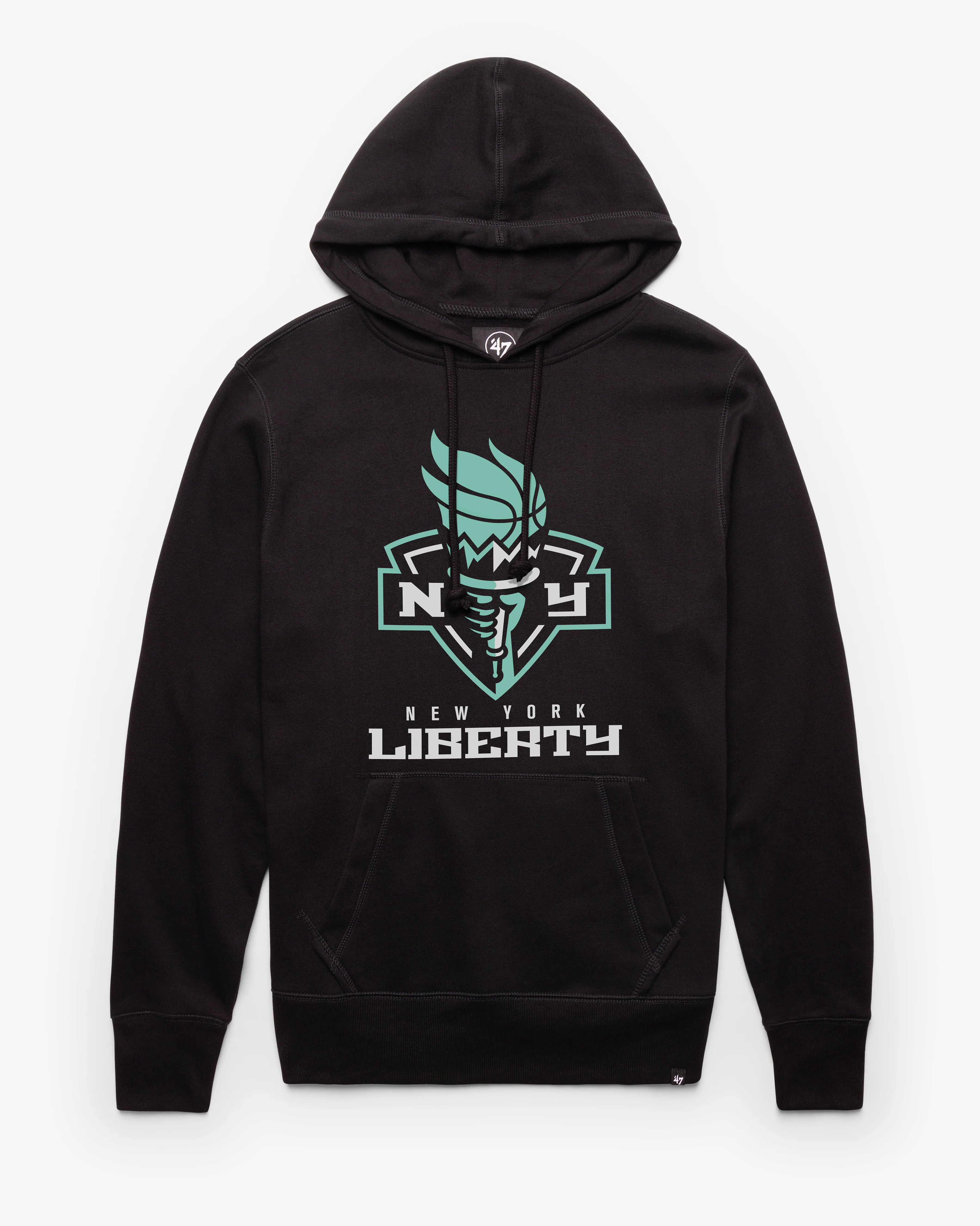 NEW YORK LIBERTY IMPRINT '47 HEADLINE HOOD