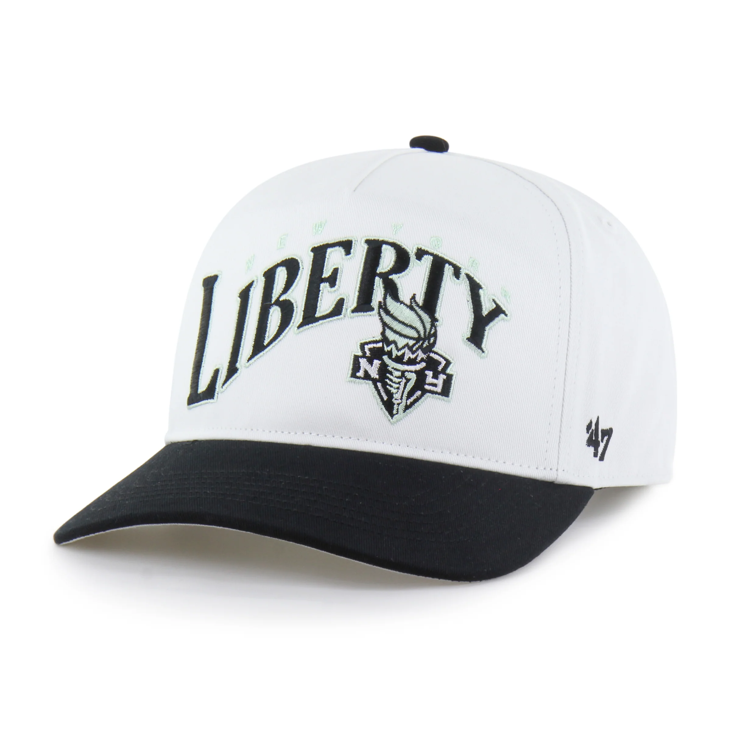 New York Liberty Wave '47 Hitch