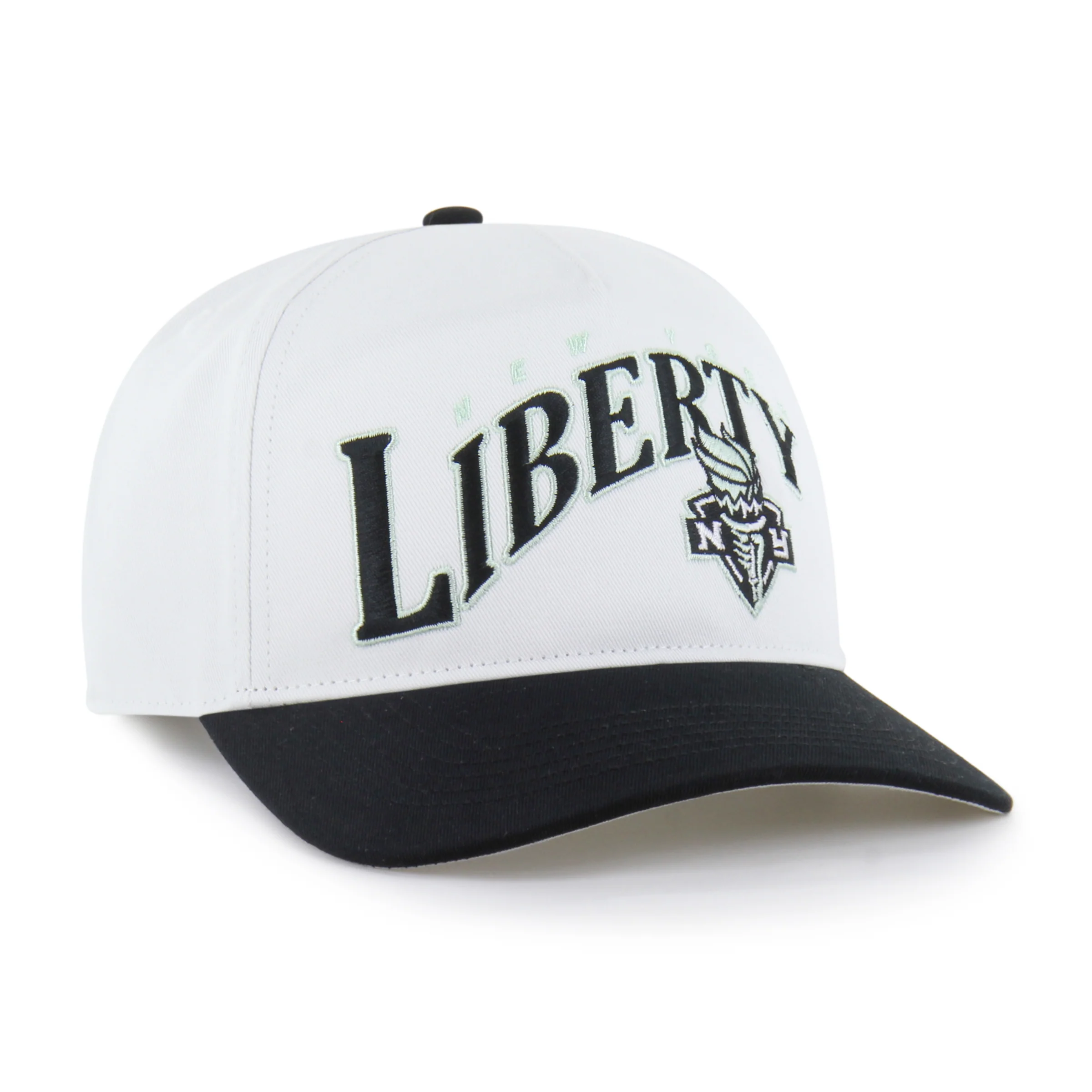 New York Liberty Wave '47 Hitch - Image 4