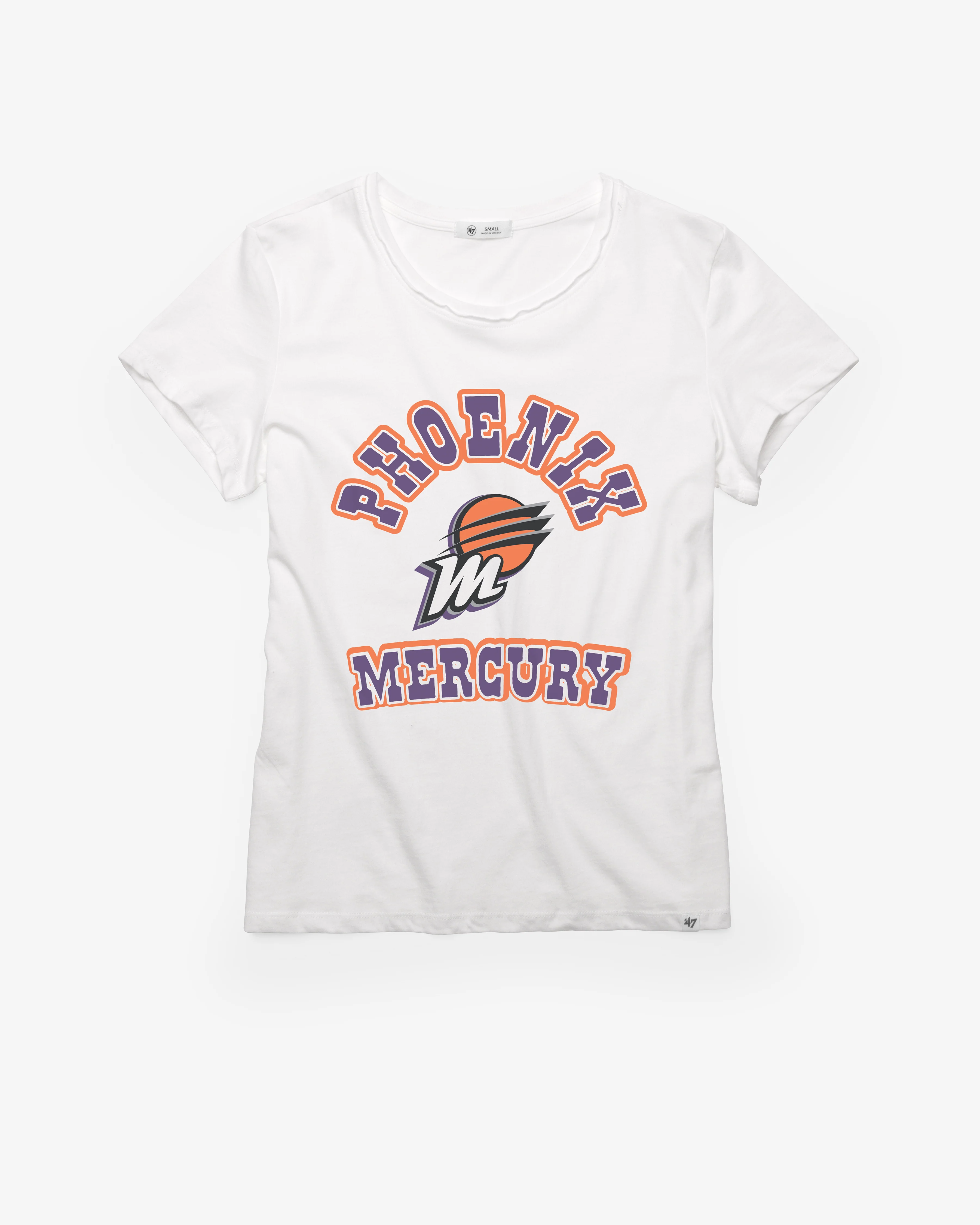 PHOENIX MERCURY COMEBACK '47 FRANKIE TEE WOMENS