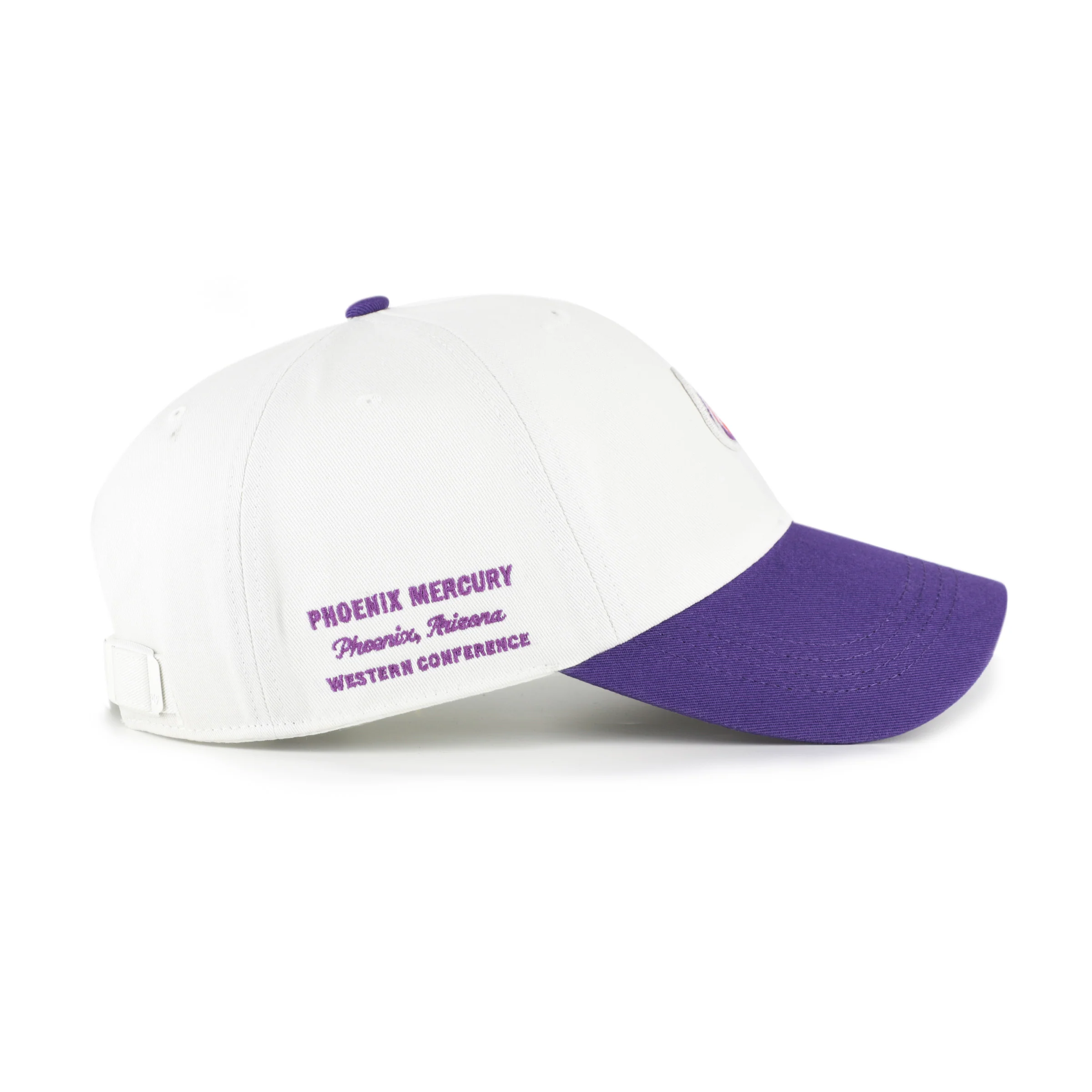 Phoenix Mercury Contemporary Two Tone '47 Clean Up - Image 2